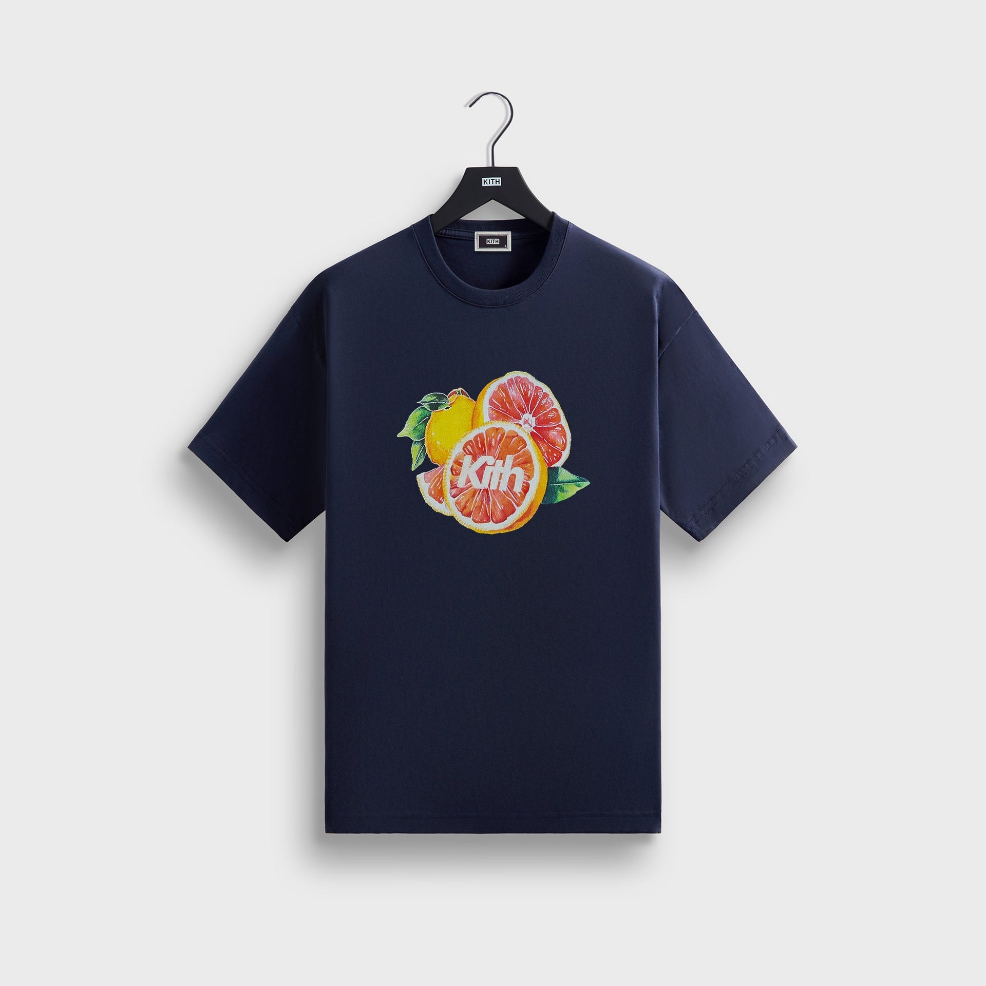 Kith Citrus Tee - Nocturnal