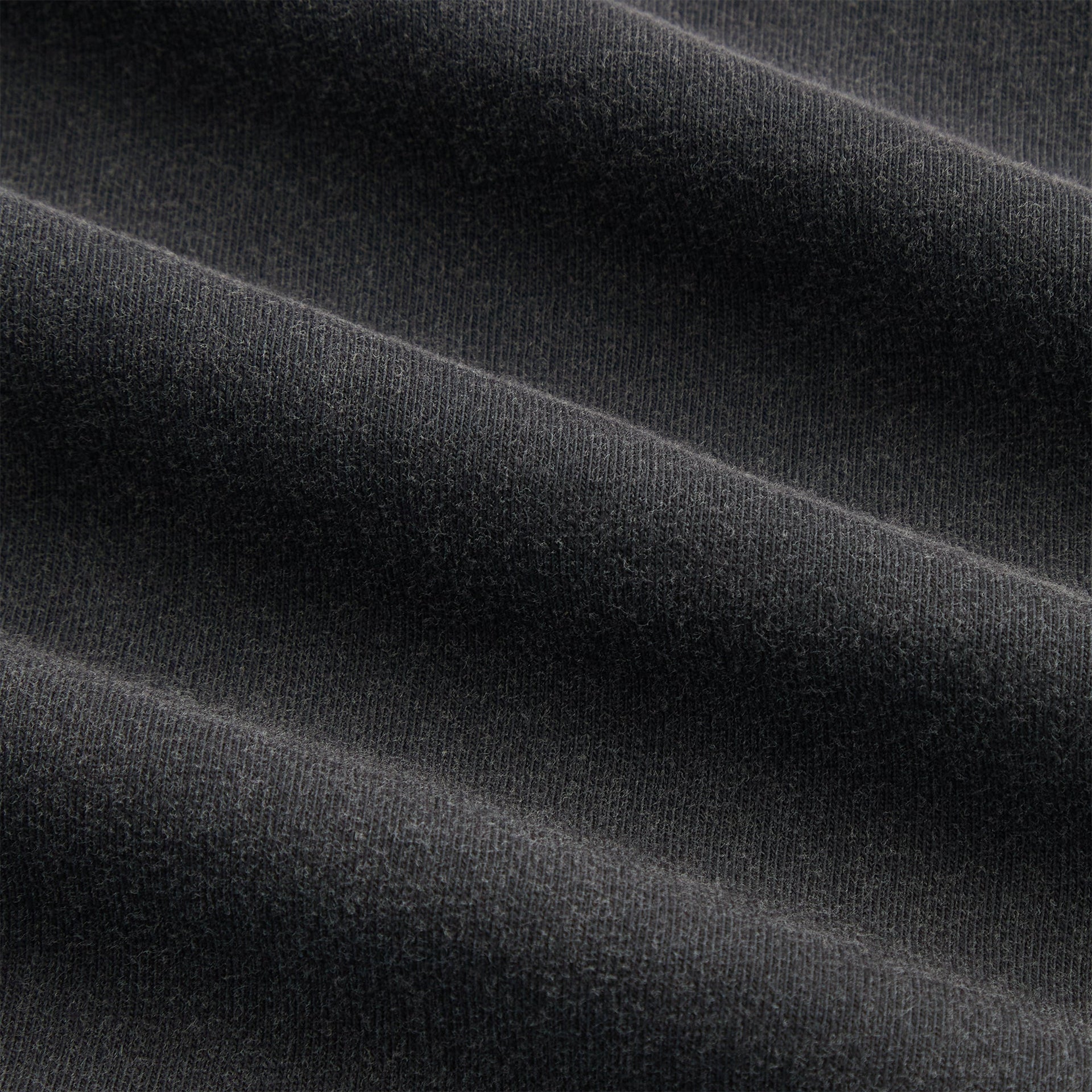 Superman | Kith Flight Vintage Tee - Black