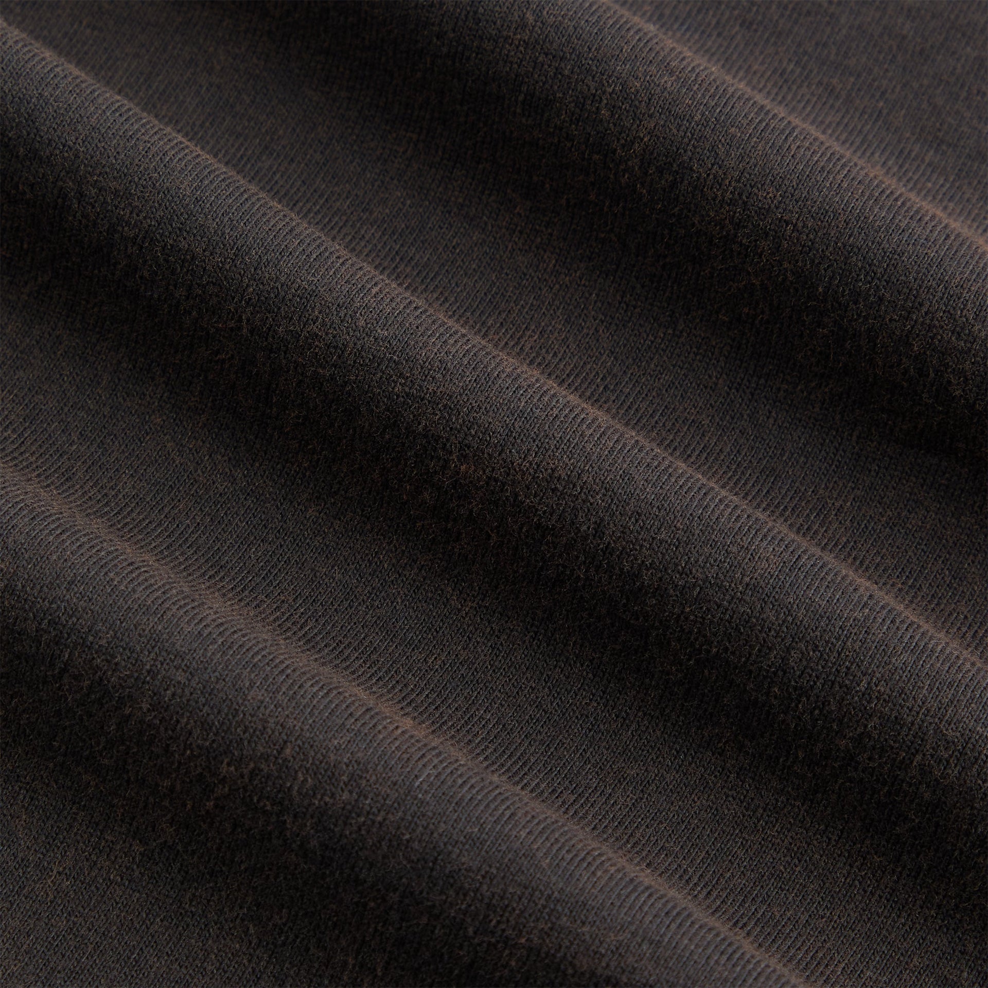 Superman | Kith Lightning Bolt Tee - Black