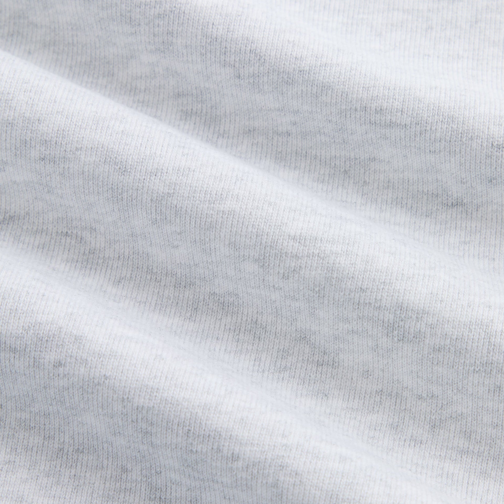 Superman | Kith Action Comics Nelson Crewneck - Light Heather Grey