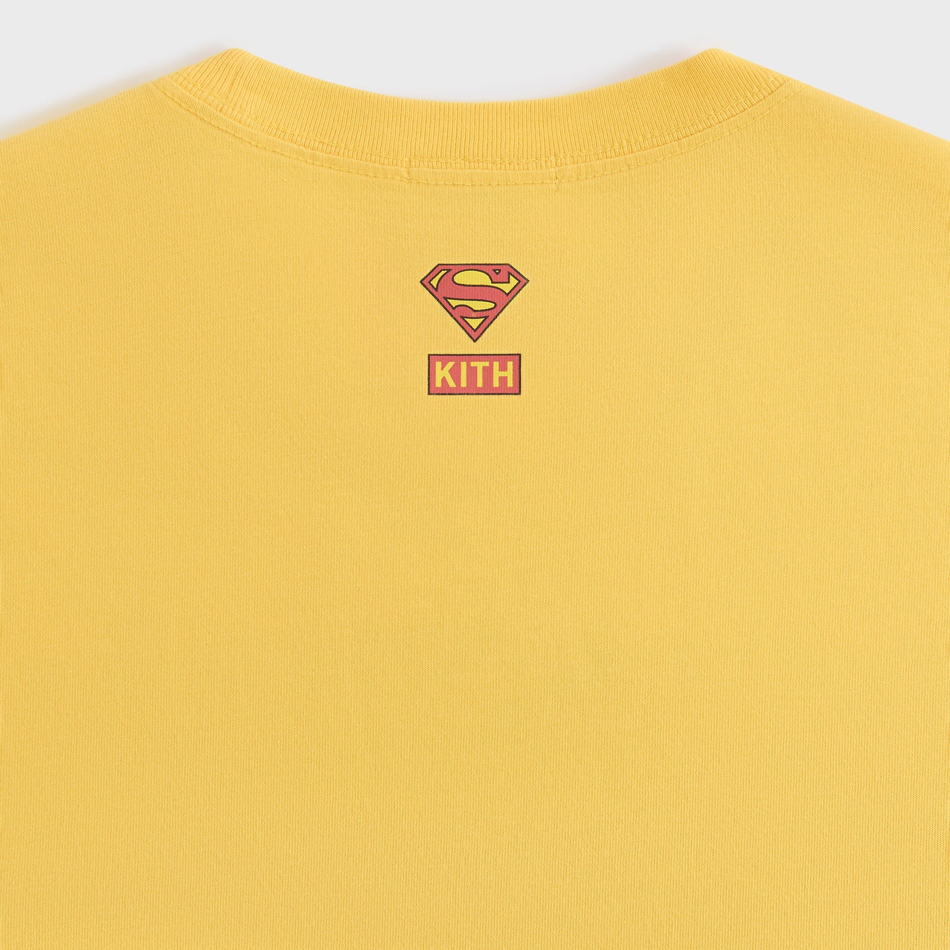Superman | Kith Imperiex Tee - Beam