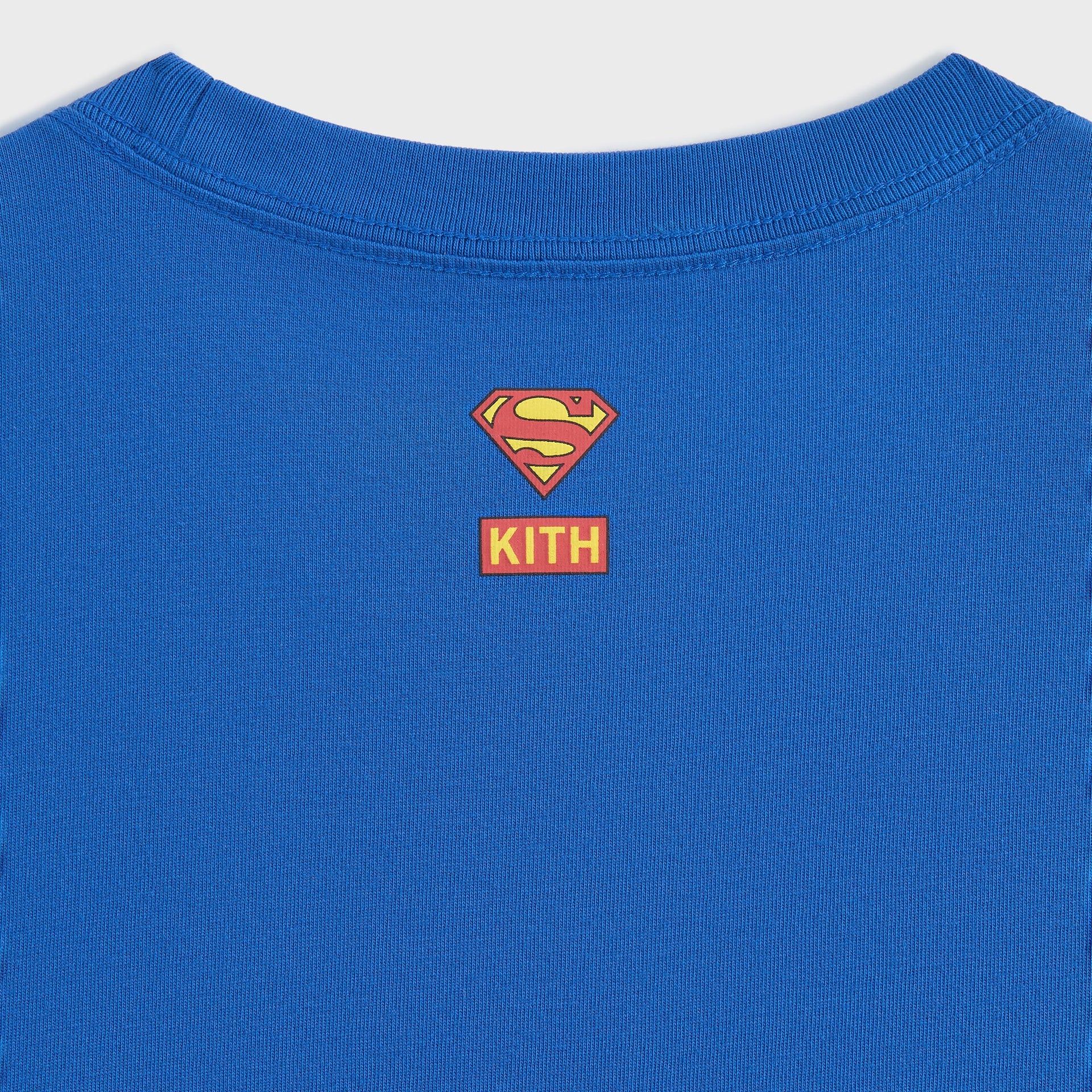 Superman | Kith Bizarro Tee - Cyclone