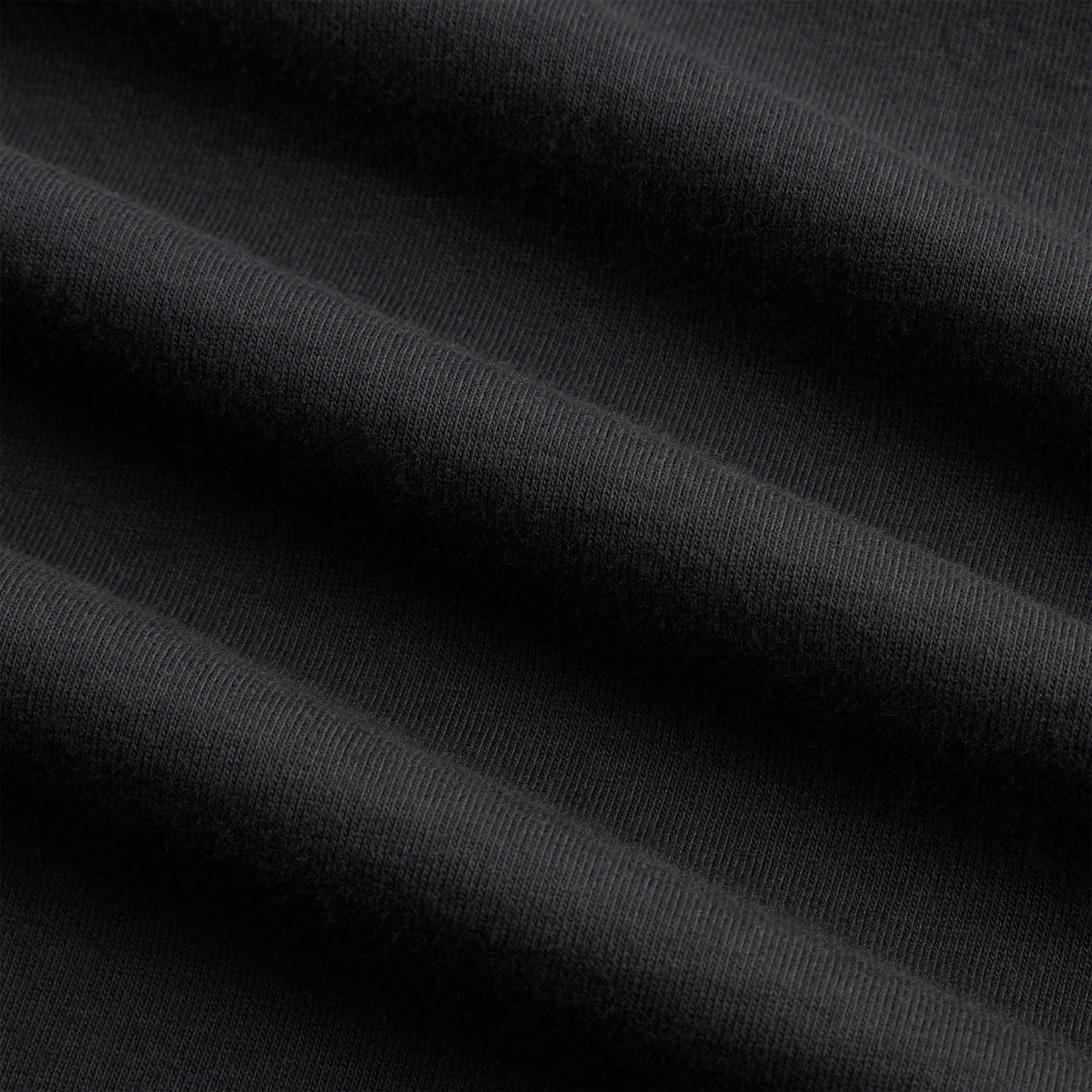 Superman | Kith Zod Tee - Black