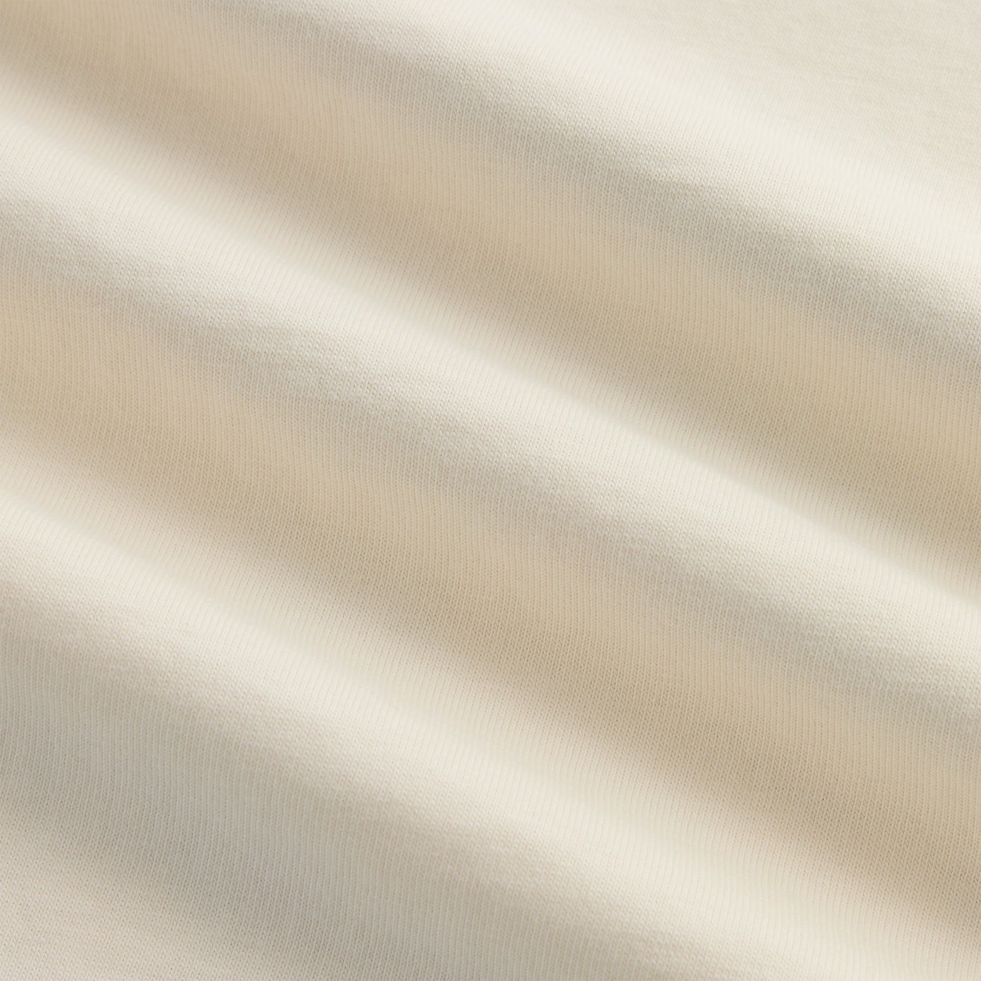 Superman | Kith No. 1 Vintage Tee - Sandrift