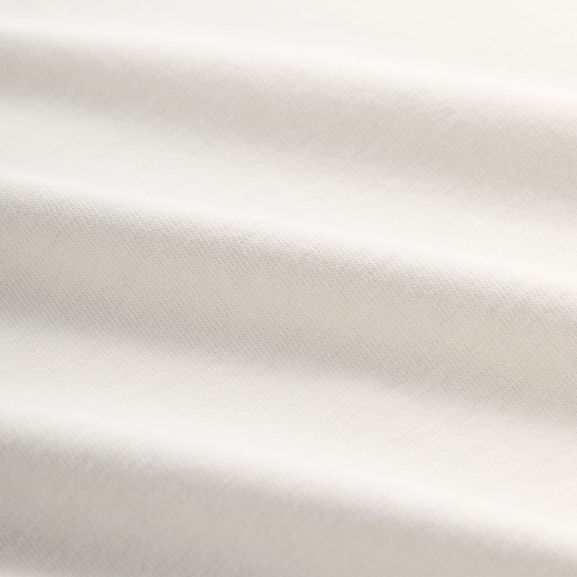 Kith Queens Crest Tee - Chalk