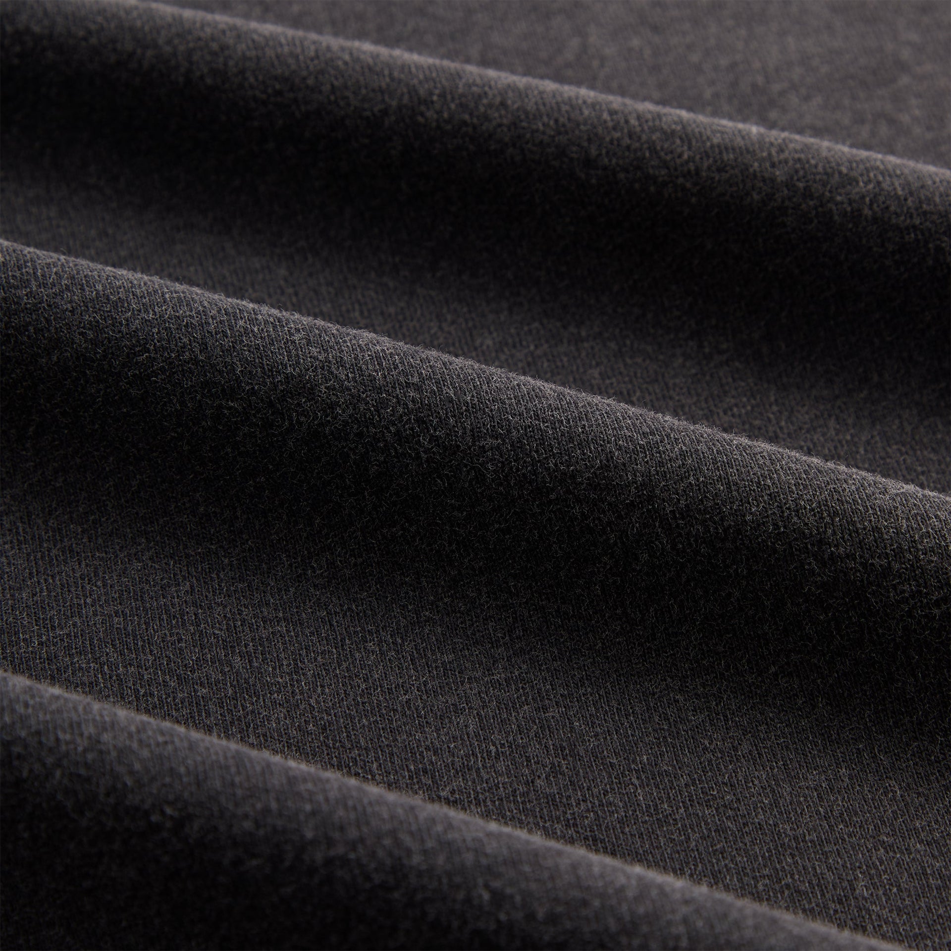 Kith & Kin Orchards Vintage Tee - Black