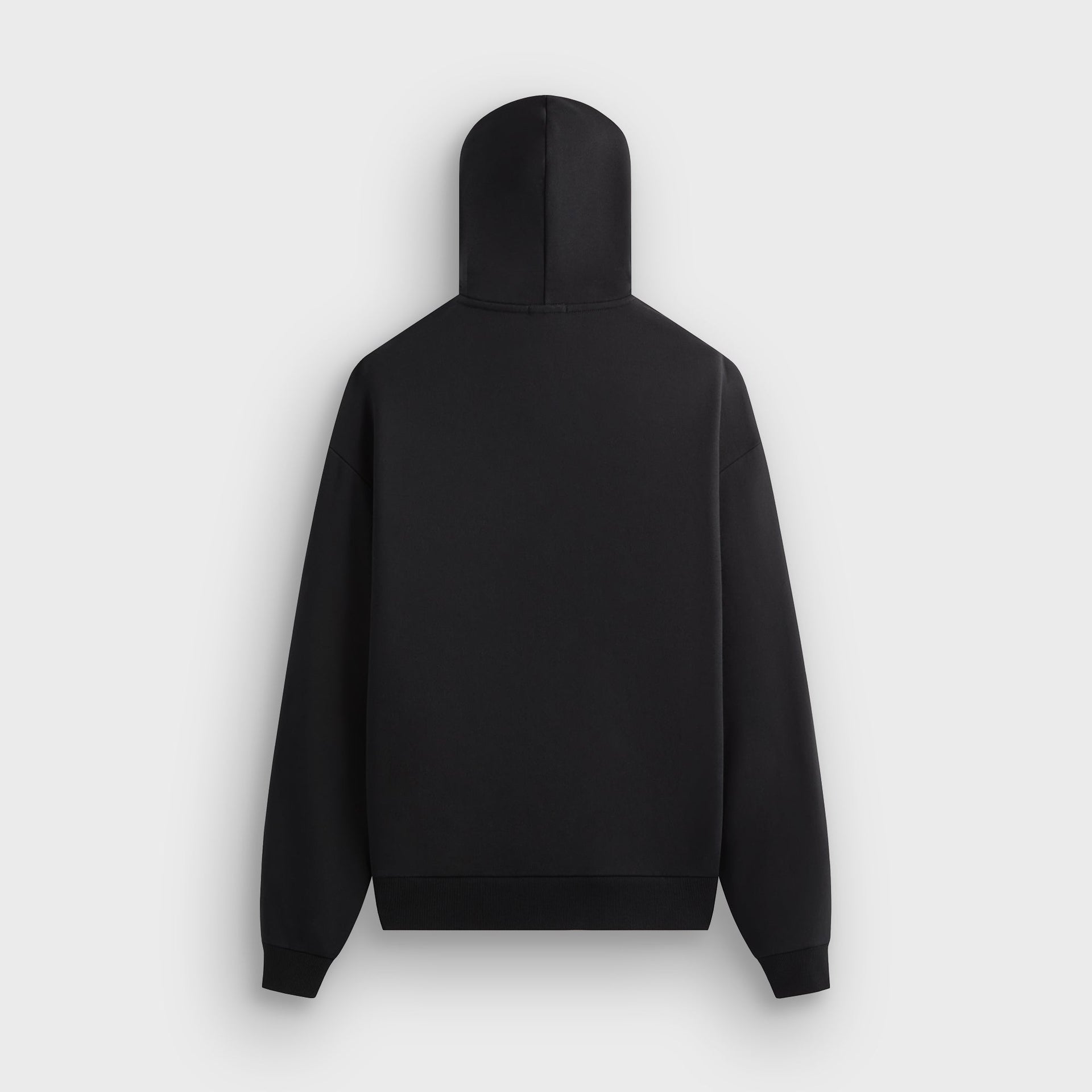 Kith Chicago Nelson Hoodie - Black
