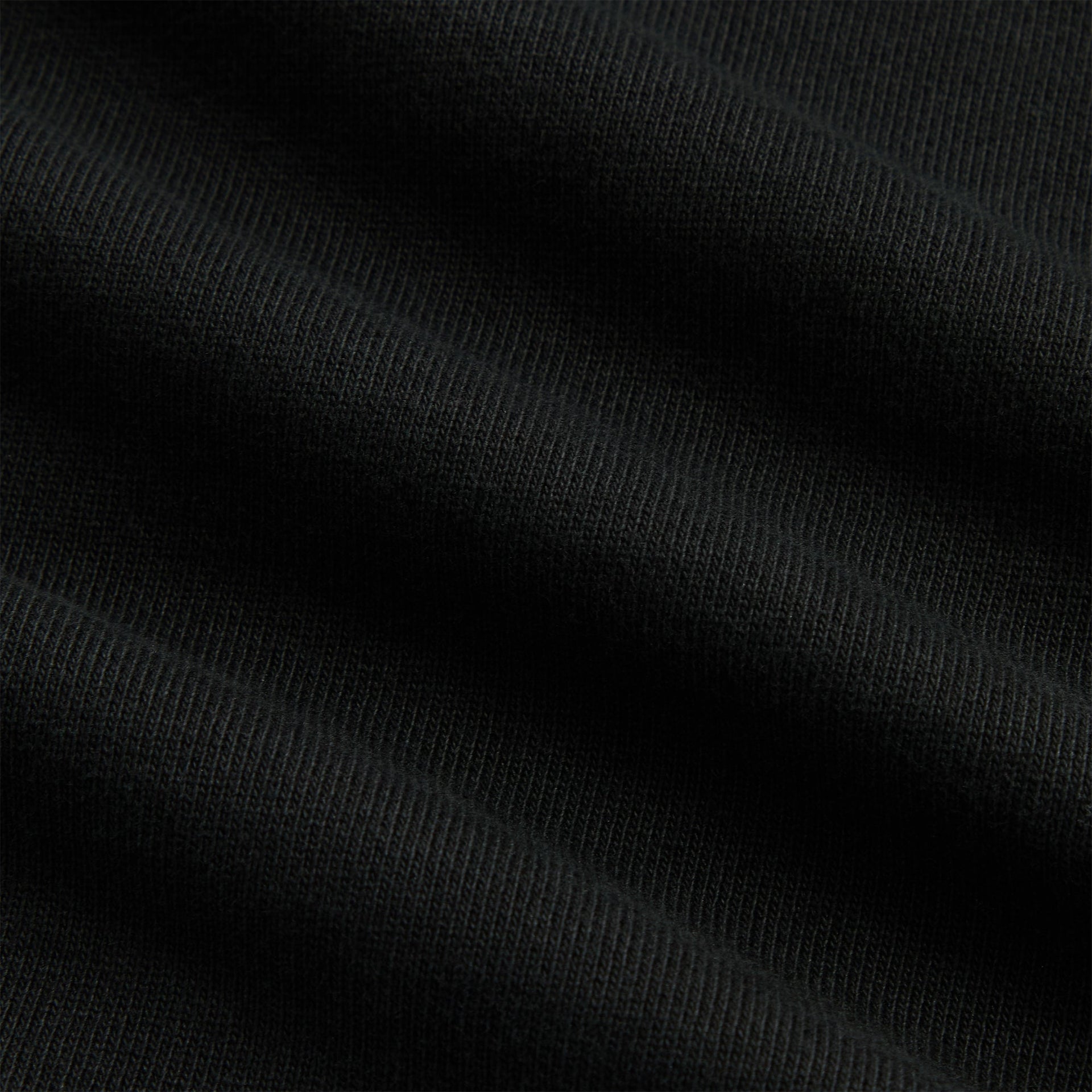 Kith for the NFL Buffalo Bills Stitched Vintage Hoodie - Black