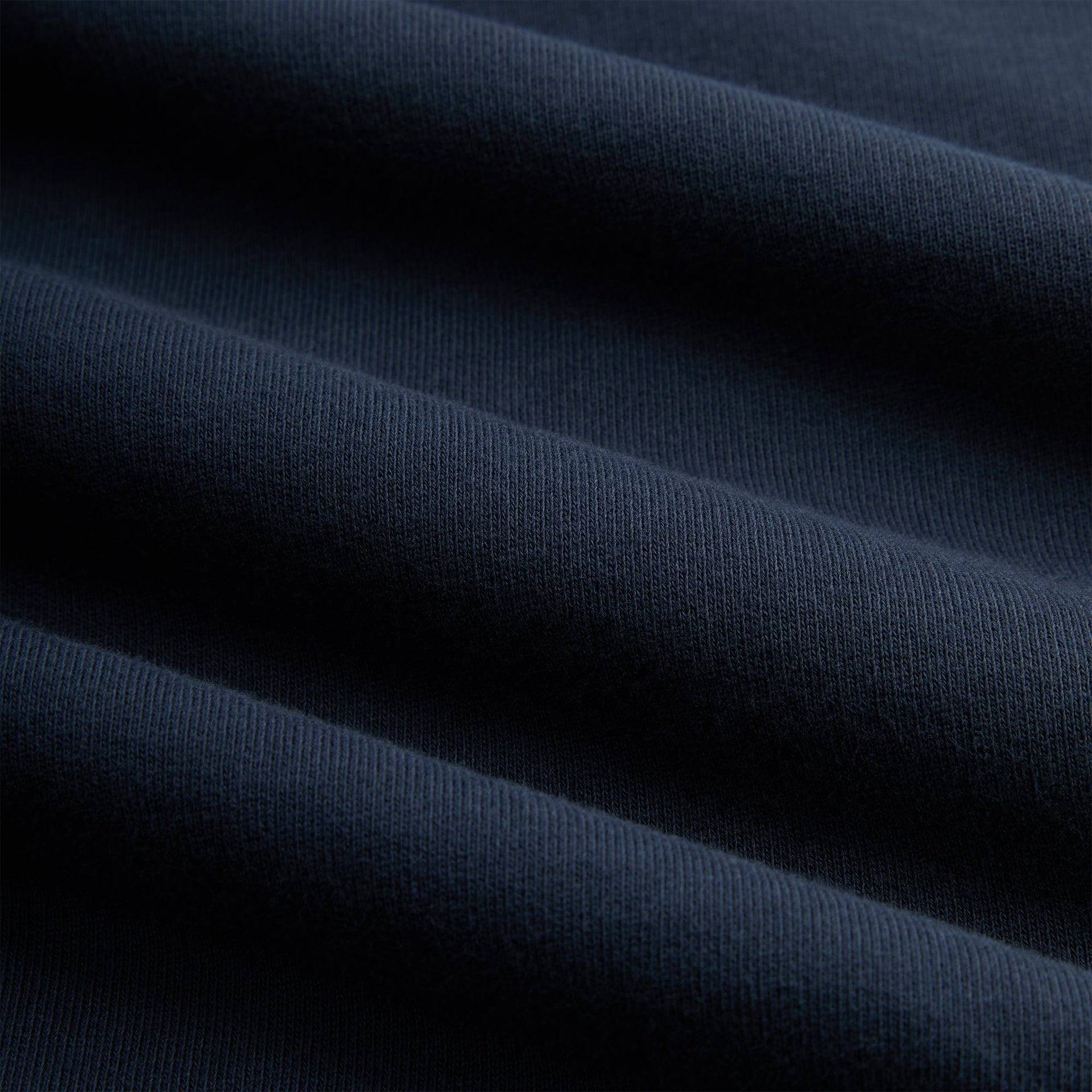 Kith for the NFL Chicago Bears Vintage Nelson Hoodie - Nocturnal