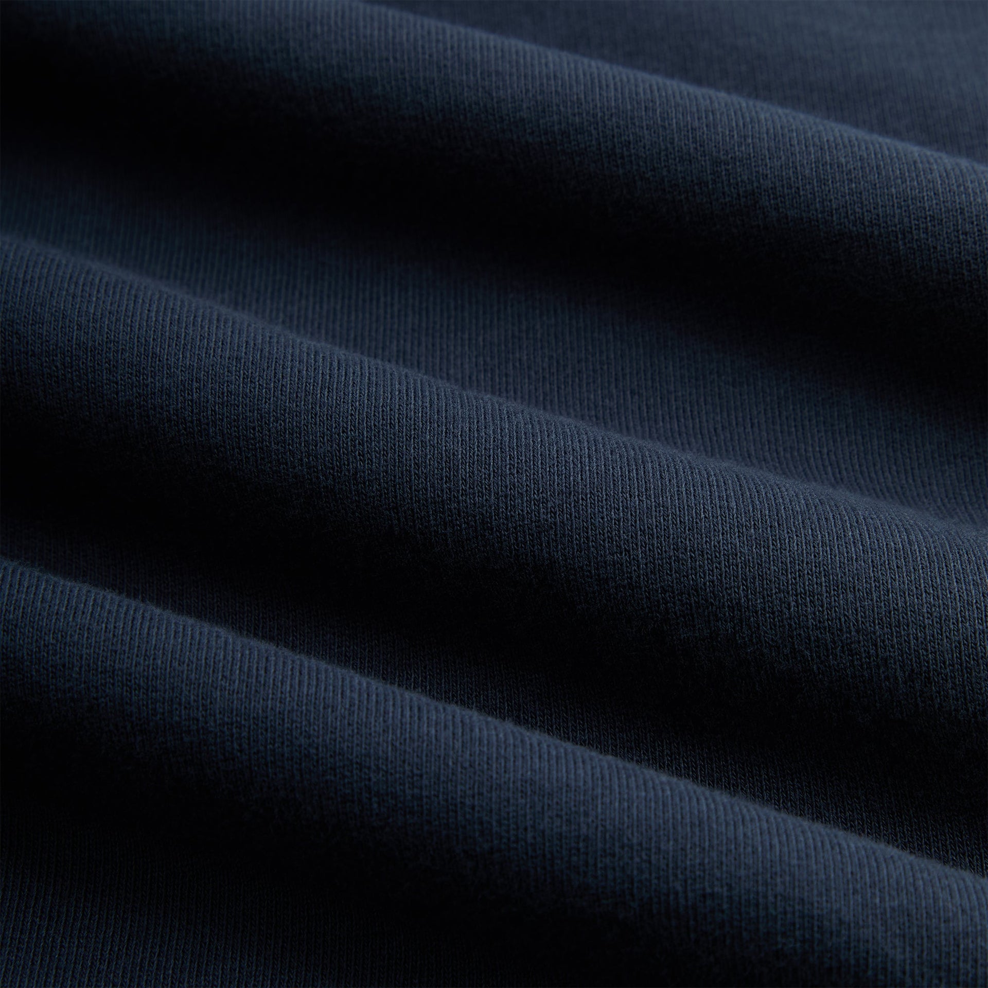 Kith for the NFL Buffalo Bills Vintage Nelson Hoodie - Nocturnal