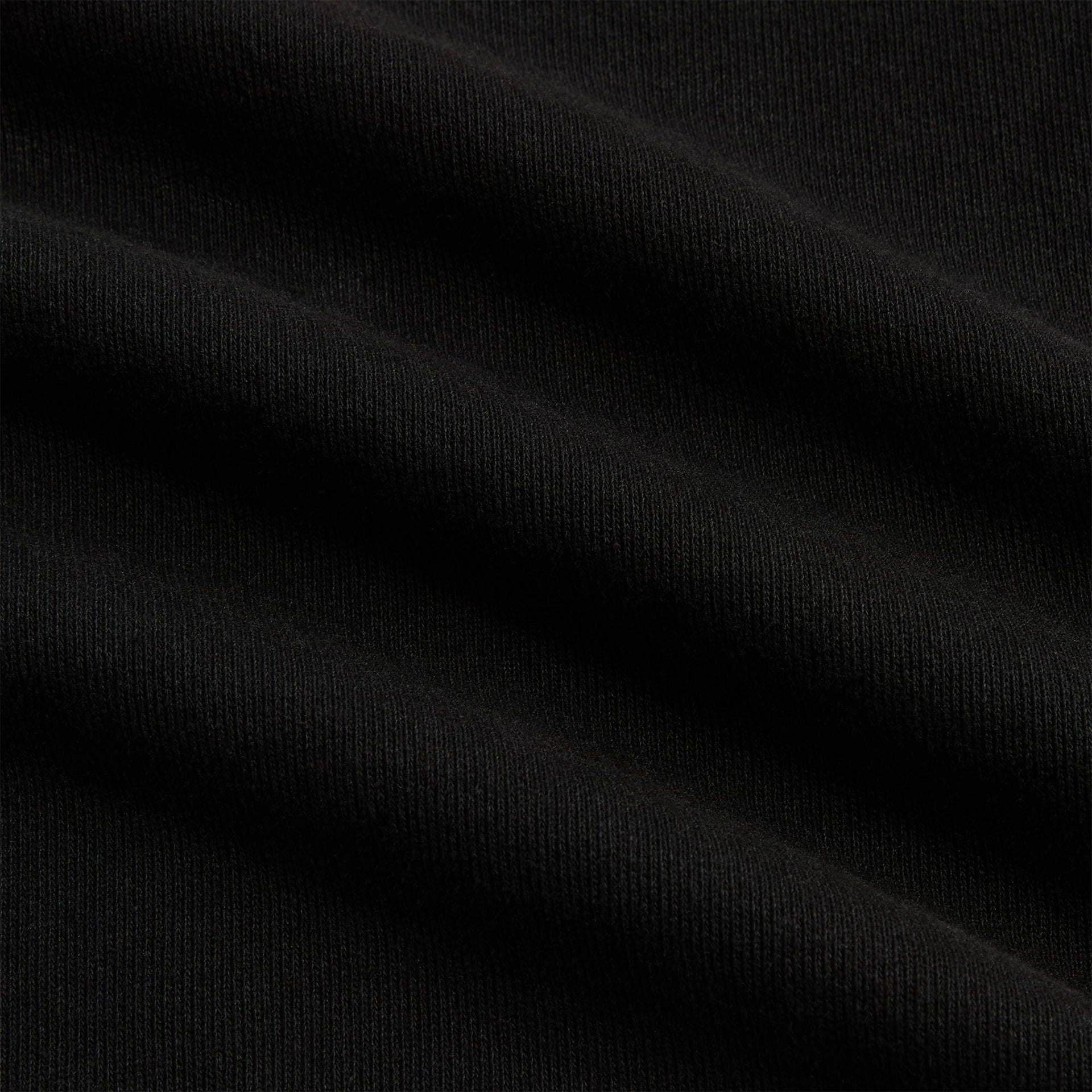 Kith for the NFL Buffalo Bills Vintage Rugby - Black