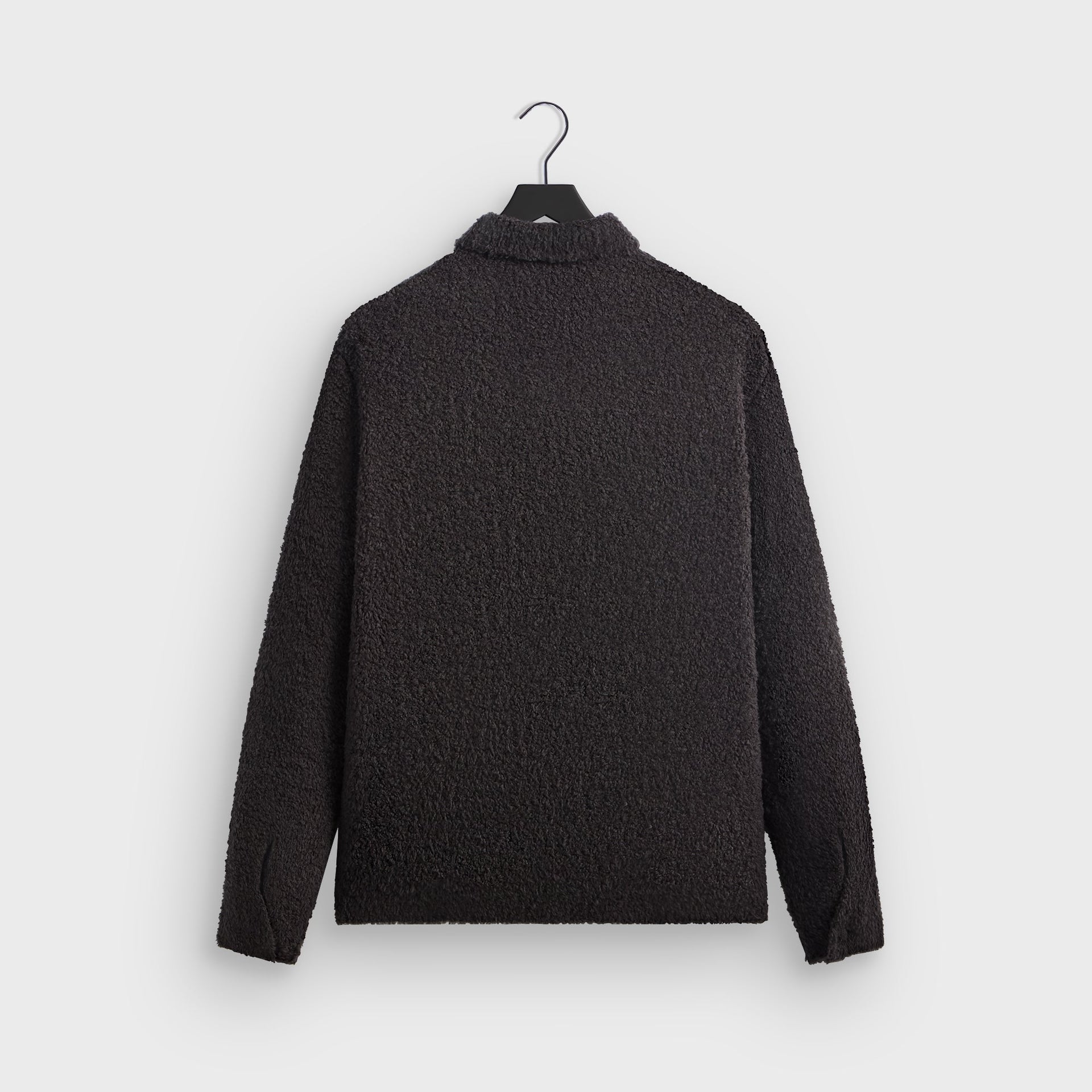 Kith Plush Knit Ginza - Void