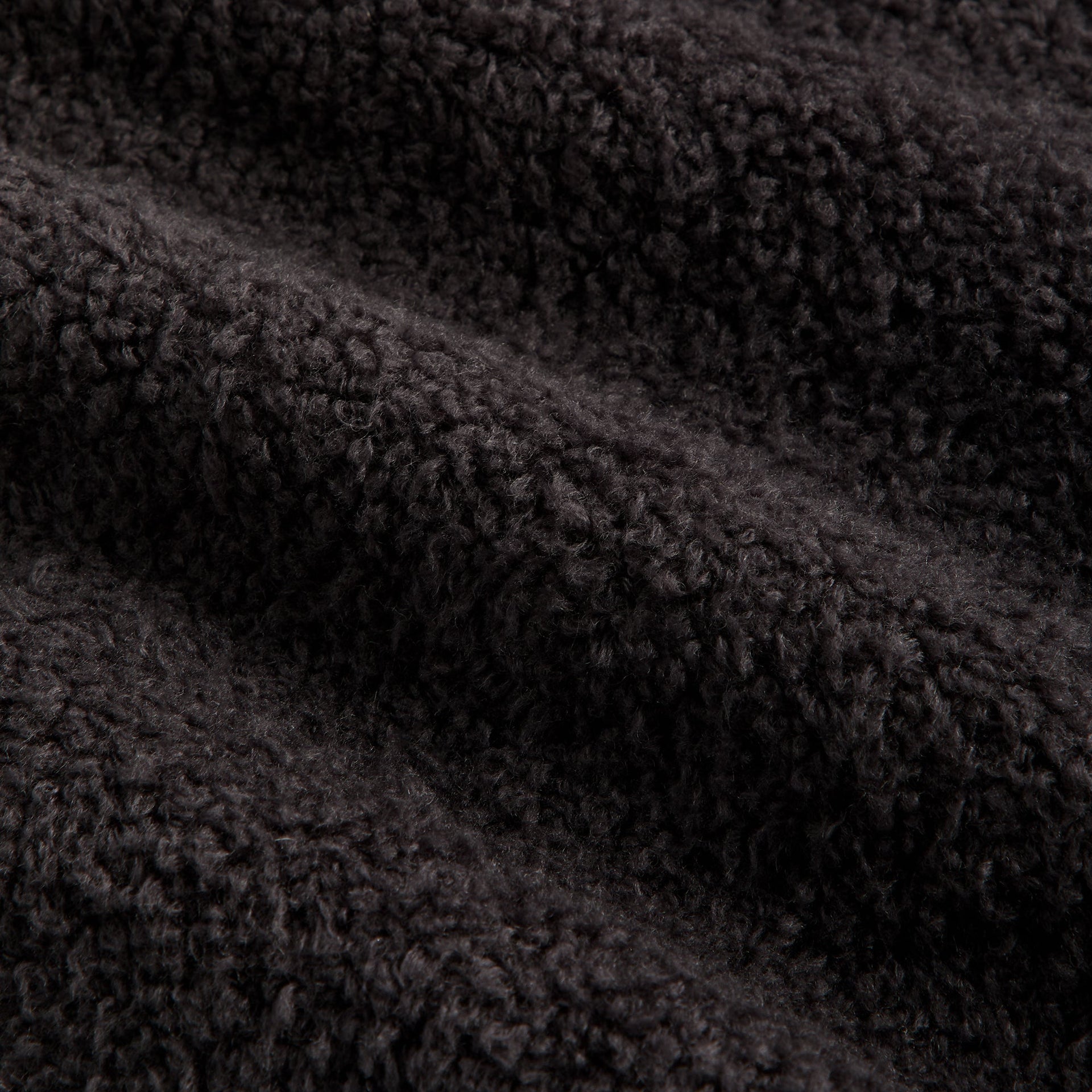 Kith Plush Knit Ginza - Void