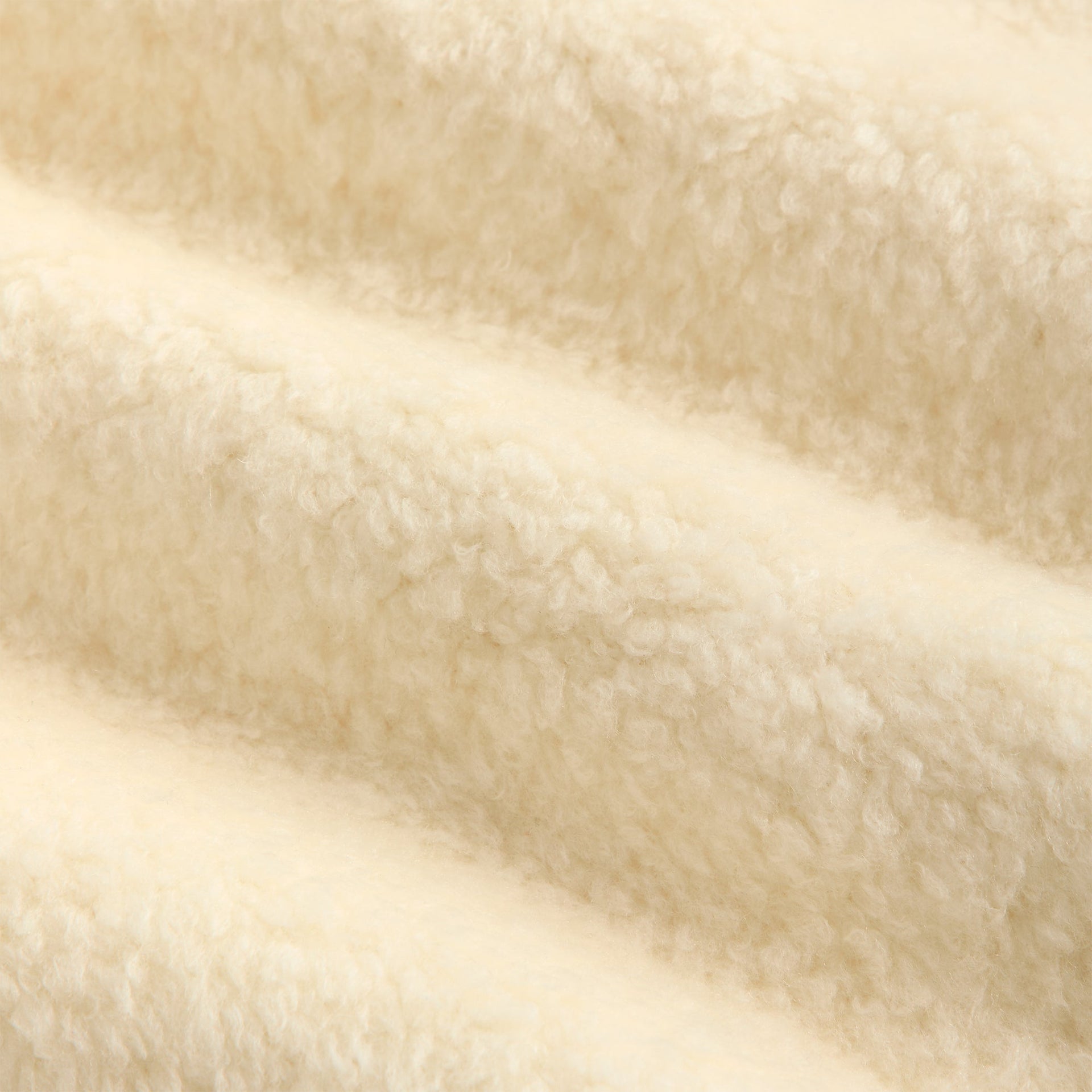 Kith Plush Knit Ginza - Sandrift