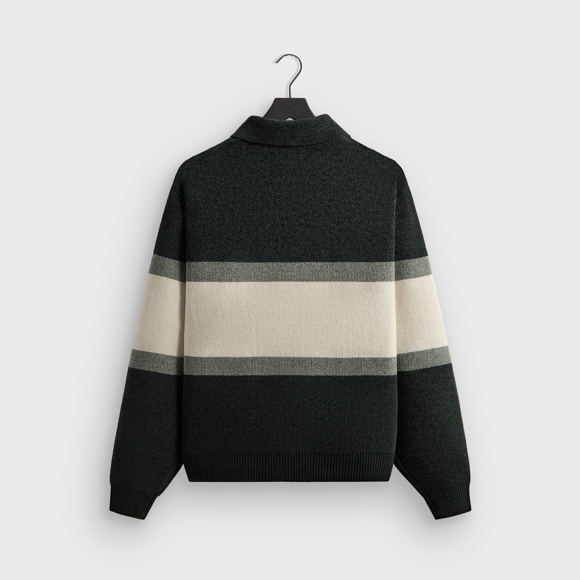 Kith Chenille Harmon Rugby Polo - Tote