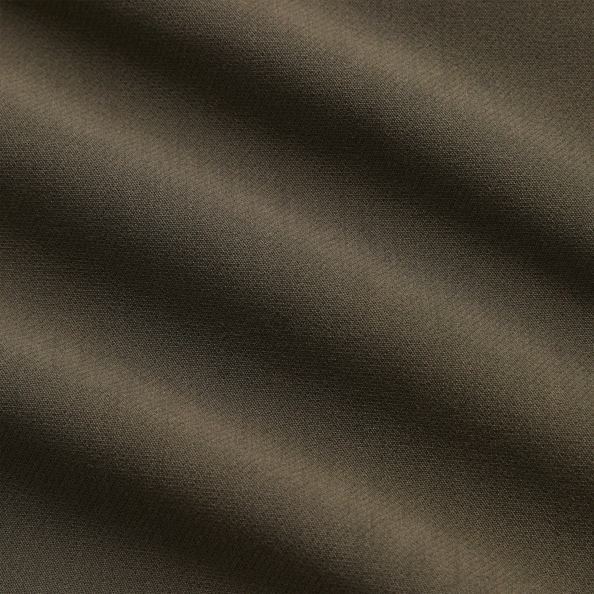 Kith Midweight Double Weave Ace Shirt - Cypress