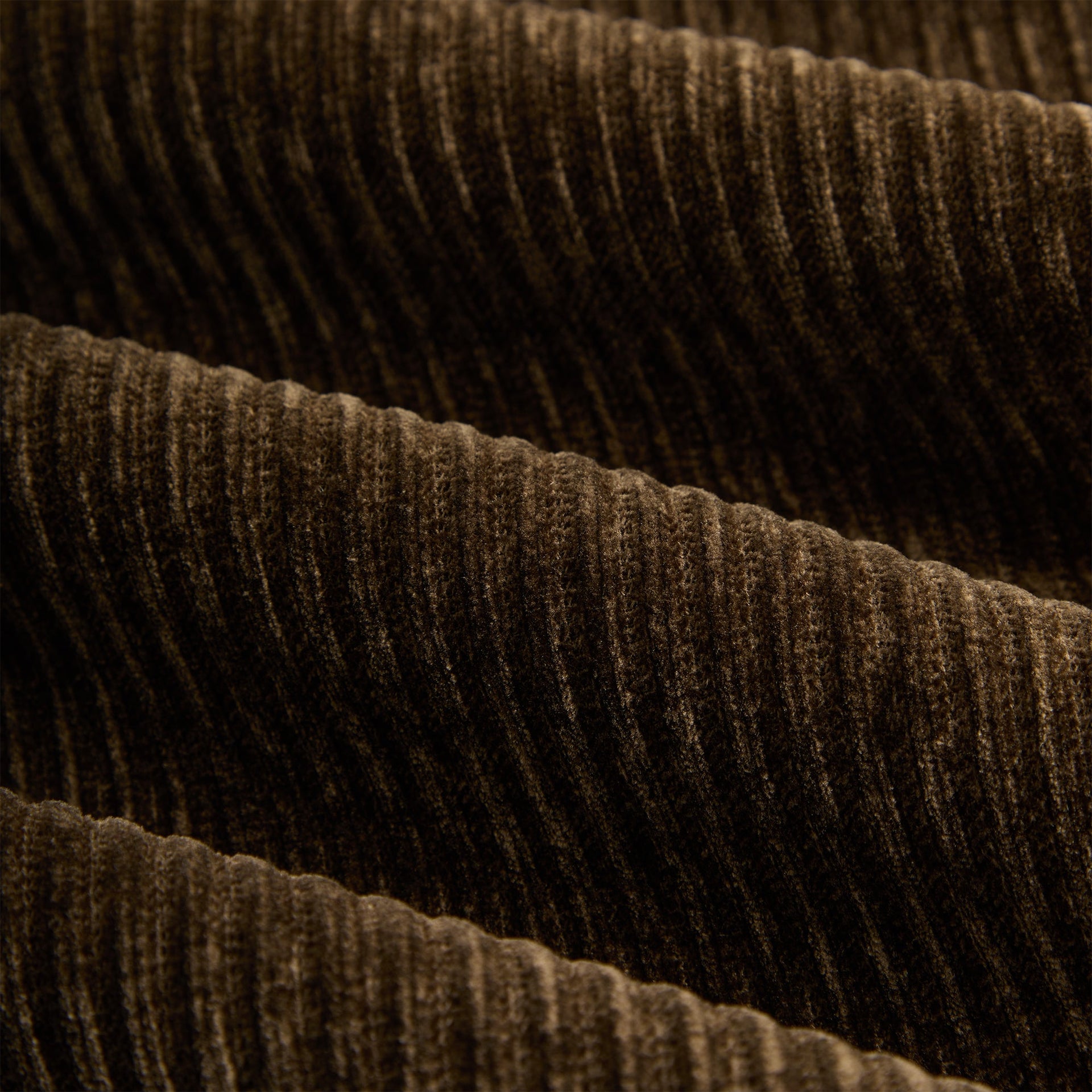 Kith Bonded Cord Boucle Nelson Rugby - Derby