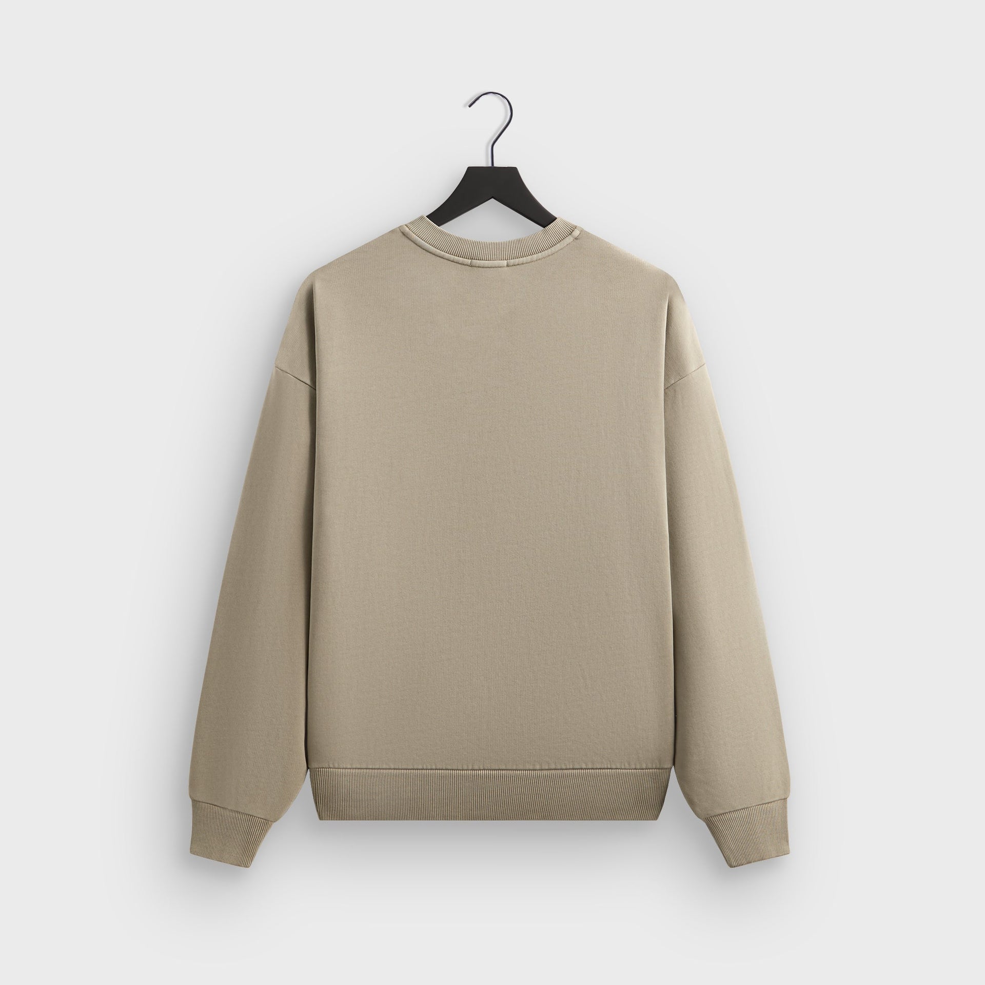 Kith Henley Nelson Pullover - Haze