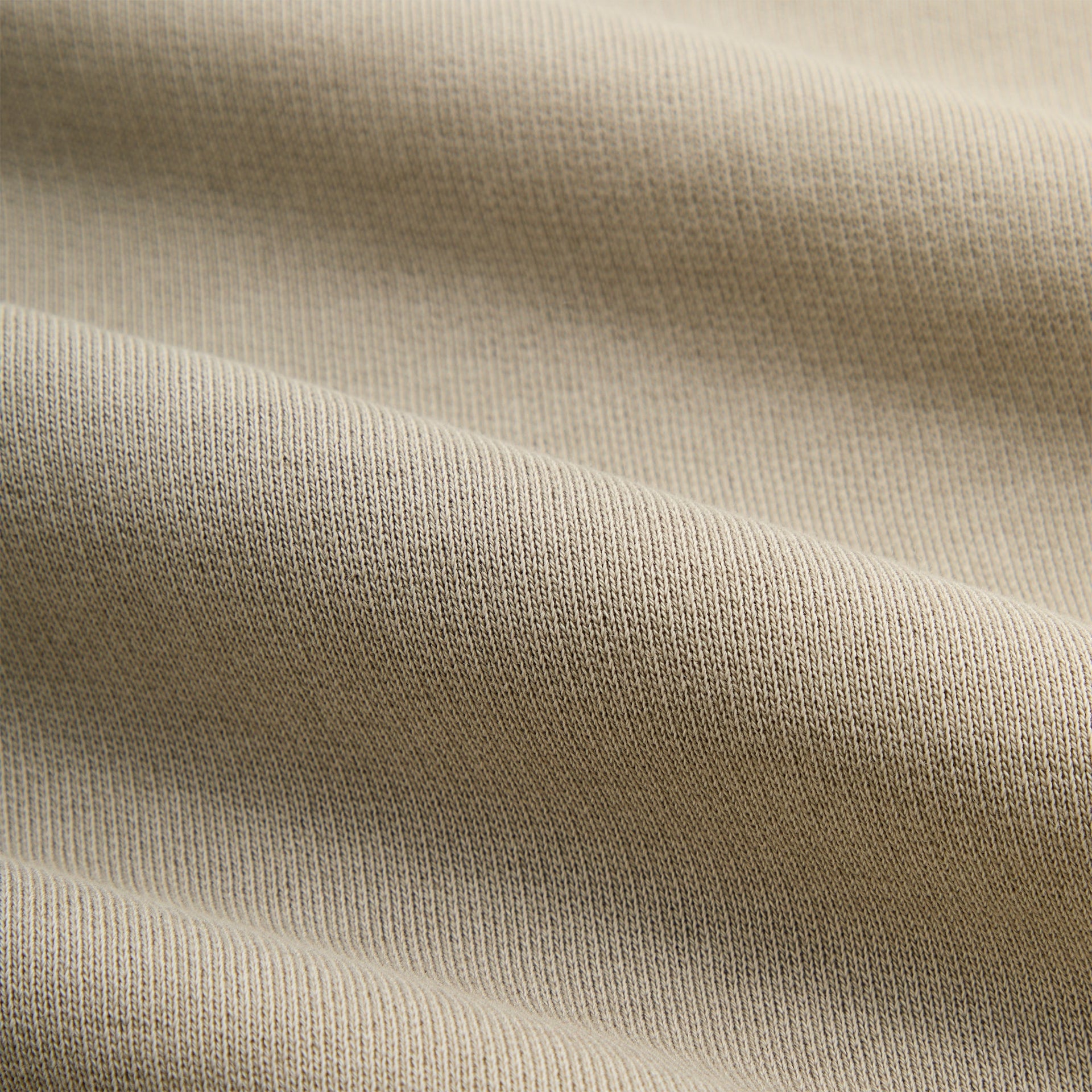 Kith Henley Nelson Pullover - Haze