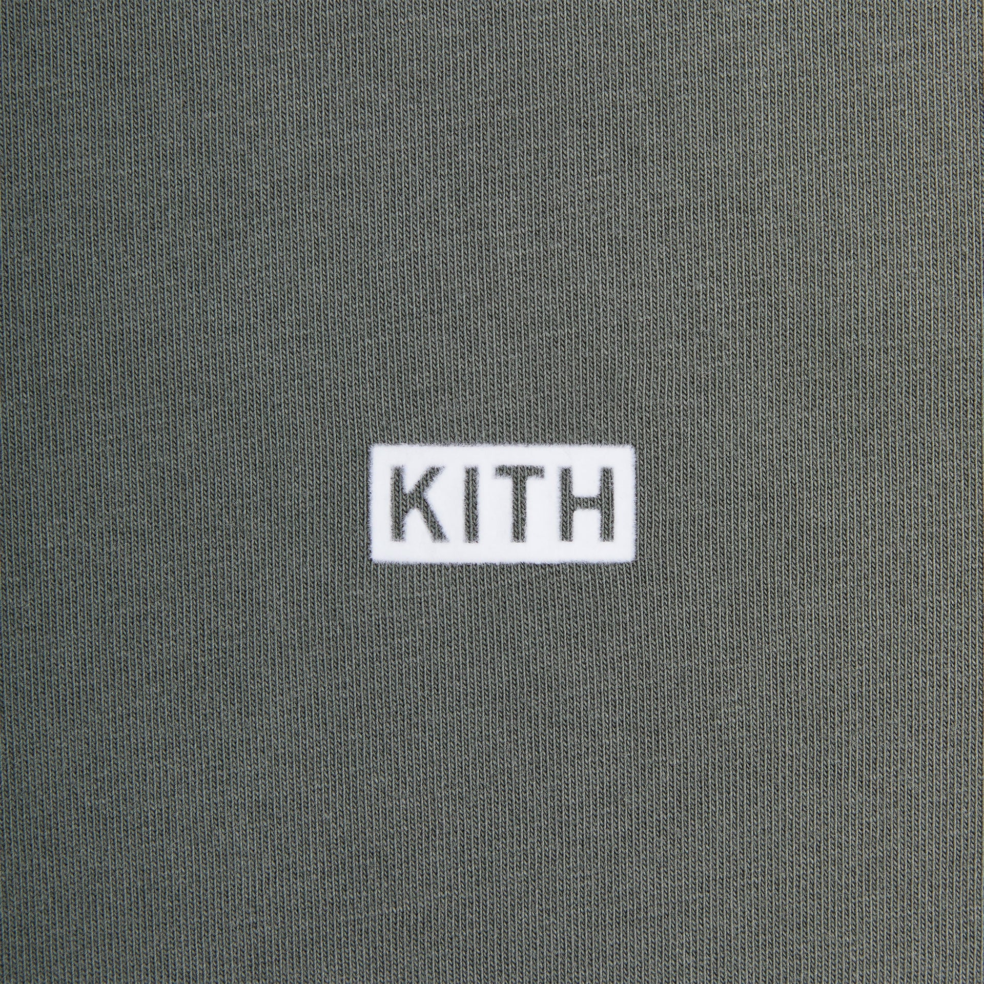 Kith LAX Tee - Machine