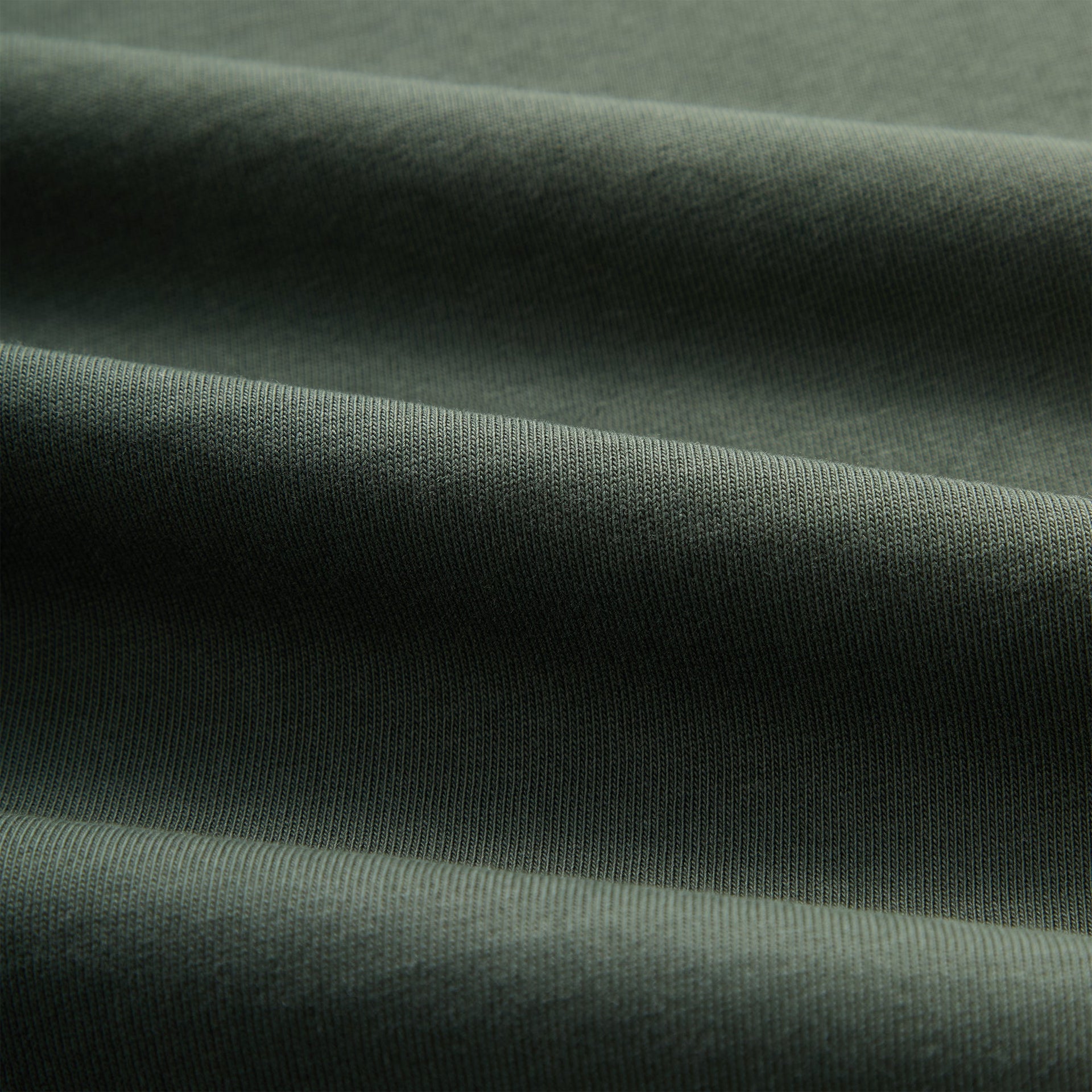 Kith Long Sleeve LAX Tee - Taiga