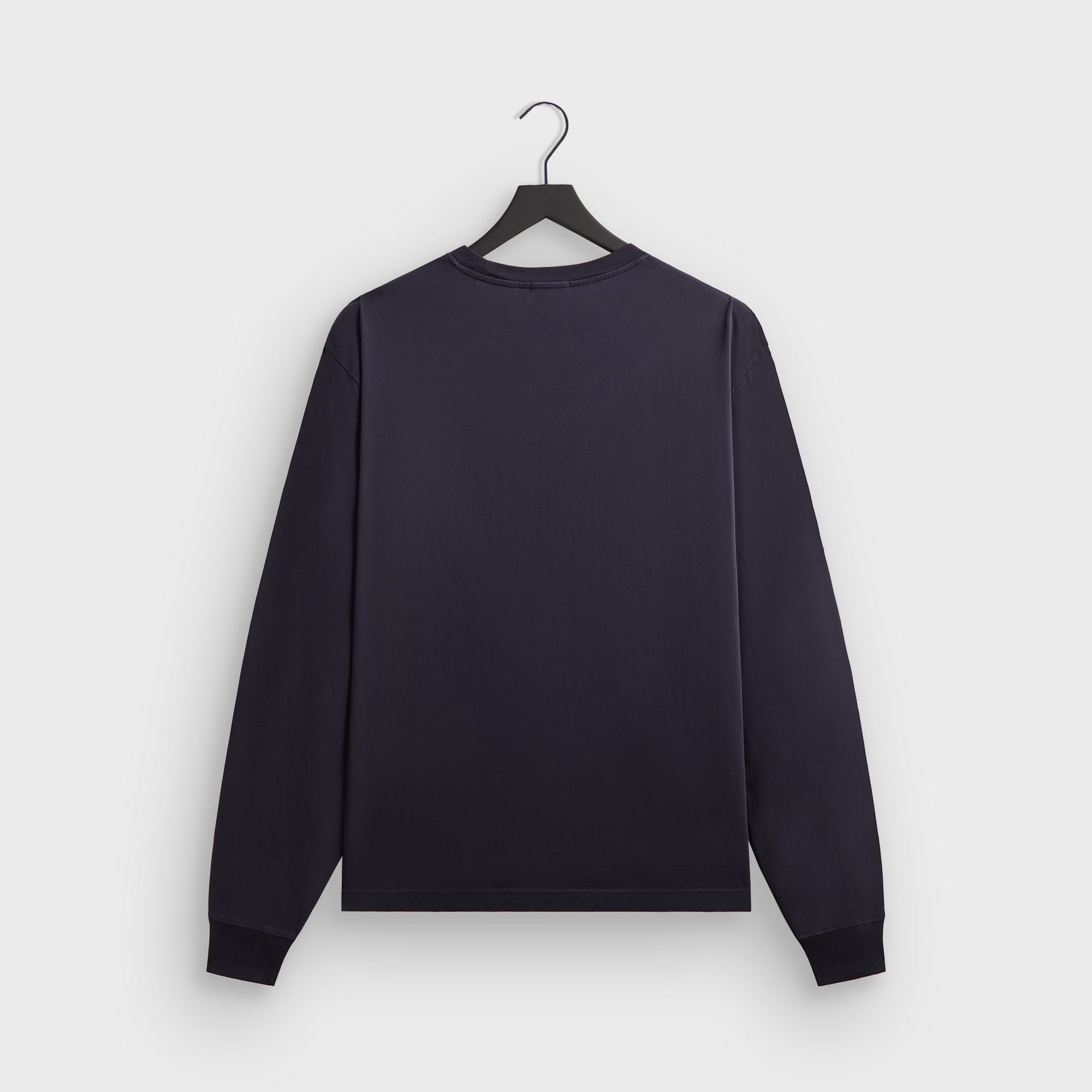Kith Long Sleeve LAX Tee - Ink