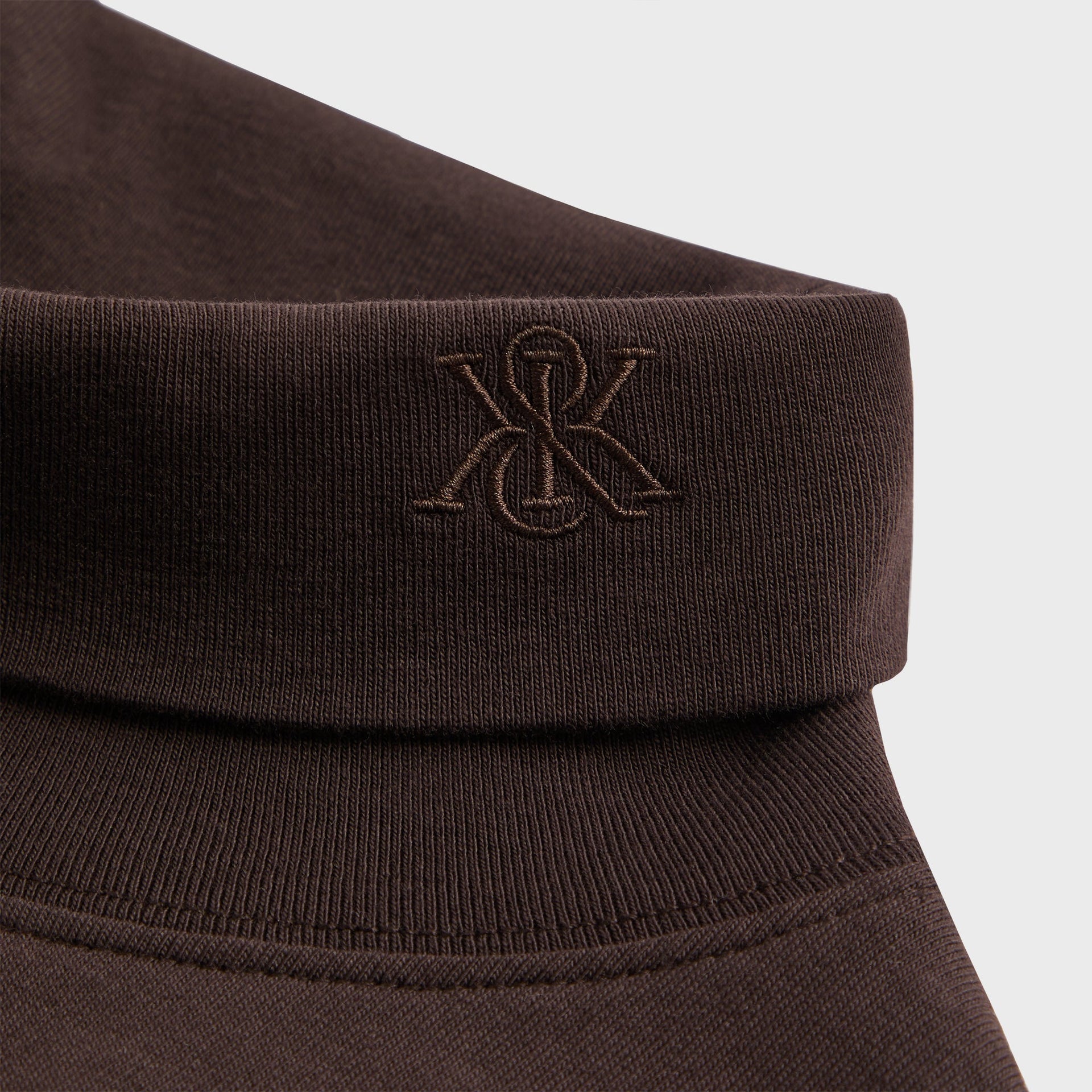 Kith Classic Cortlandt Turtleneck - Incognito