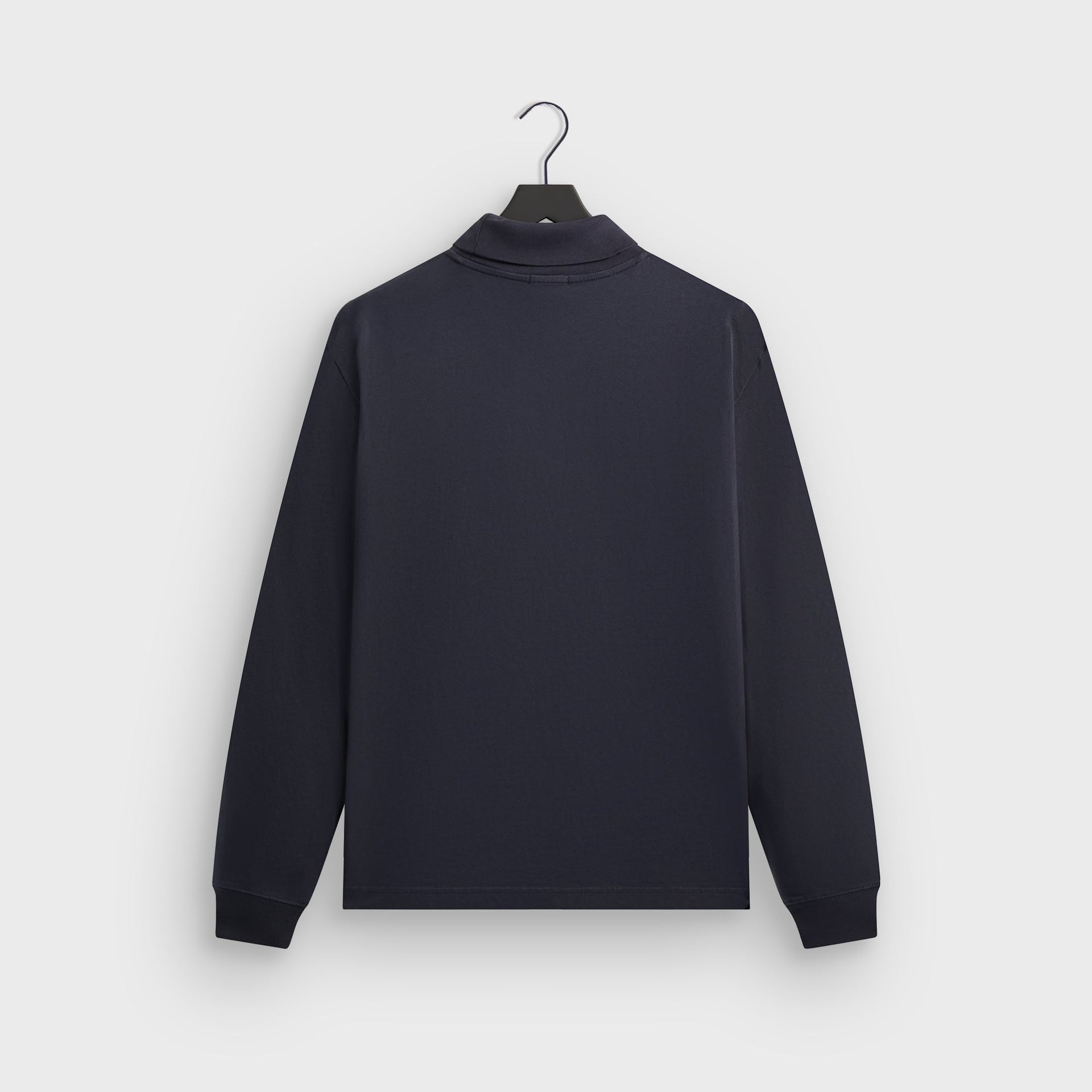 Kith Classic Cortlandt Turtleneck - Ink