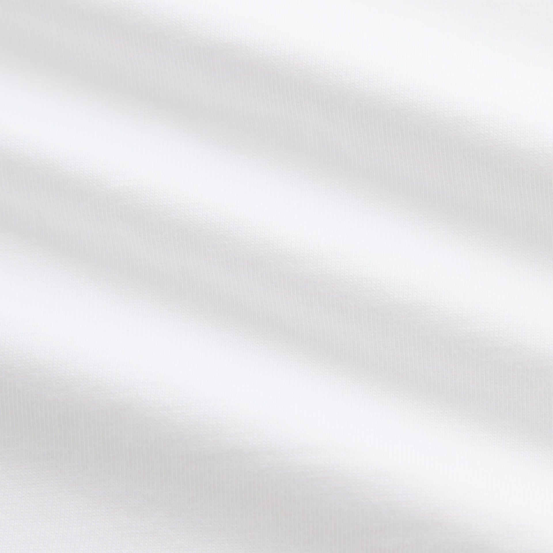 Kith Modernist Logo Tee - White