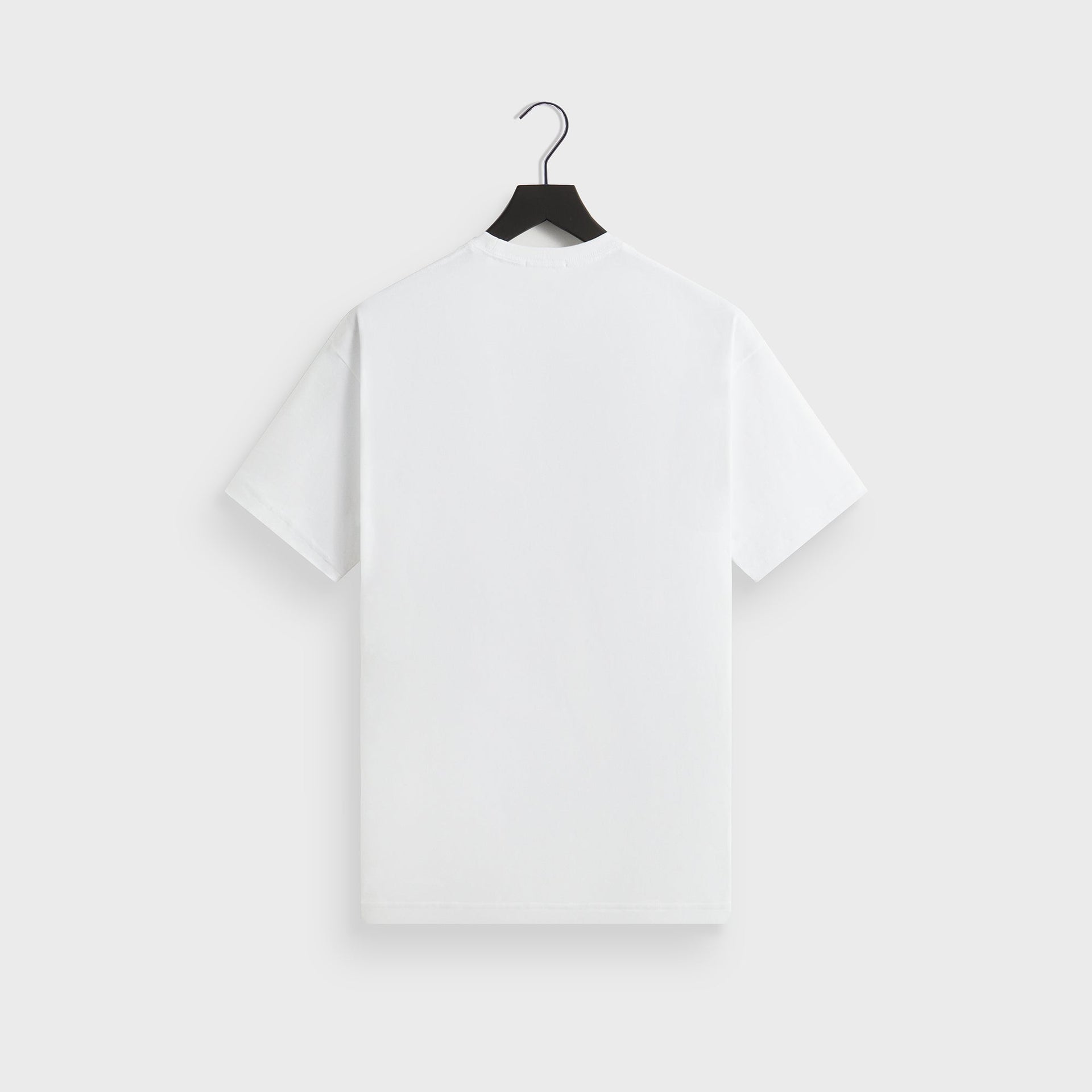 Kith London Graffiti Booth Tee - White