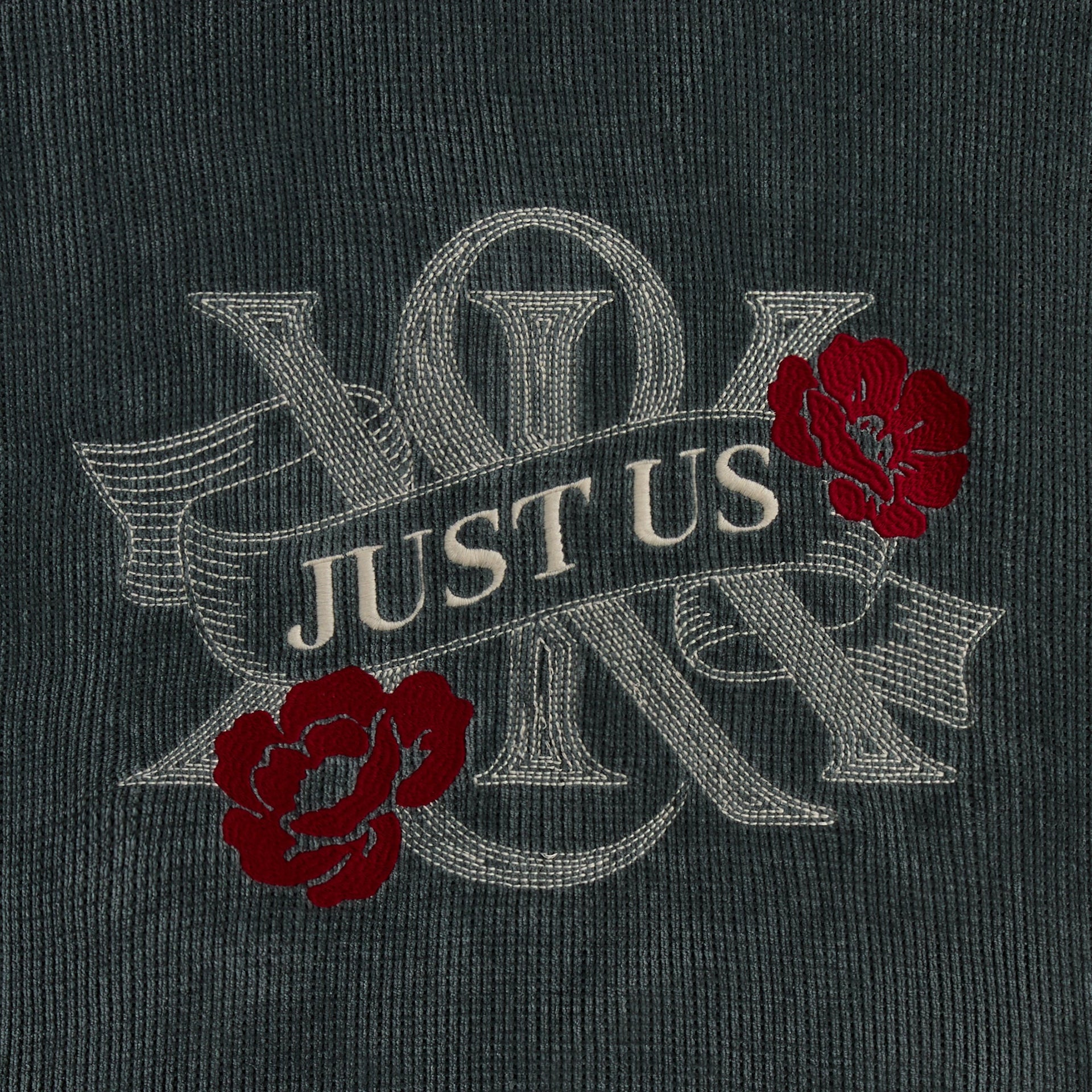 Kith Queensbridge Quarter Zip - Machine