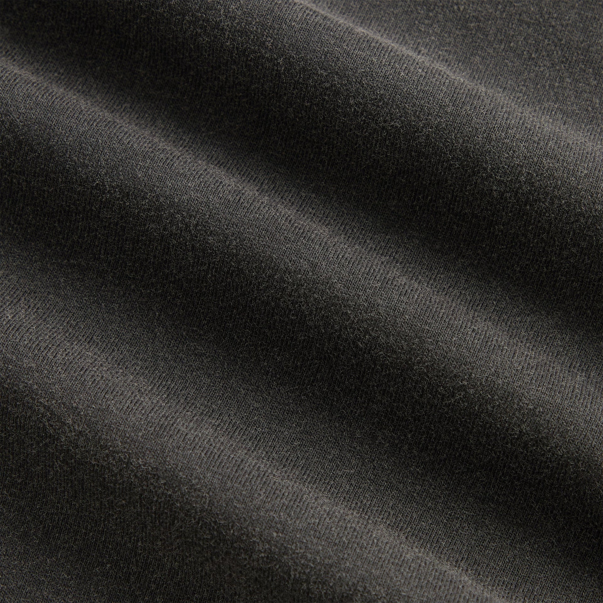 Kith Tokyo Classic Logo Vintage Tee - Black