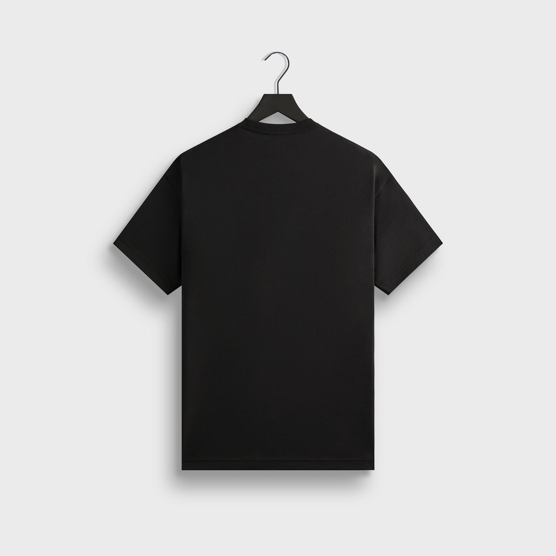 Kith Tokyo 5 Year Anniversary Pocket Tee - Black