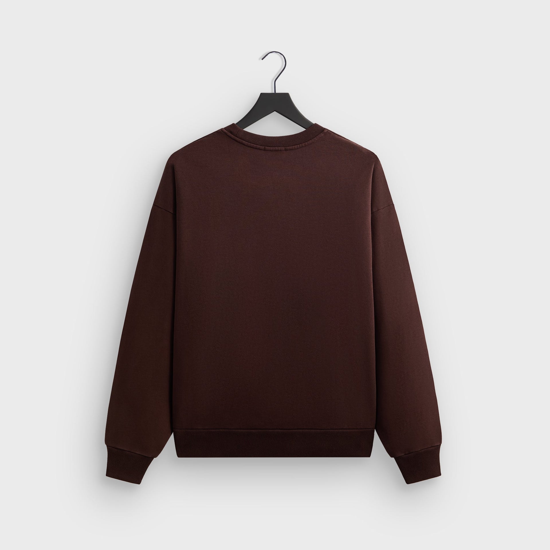 Kith Nelson Crewneck - Incognito