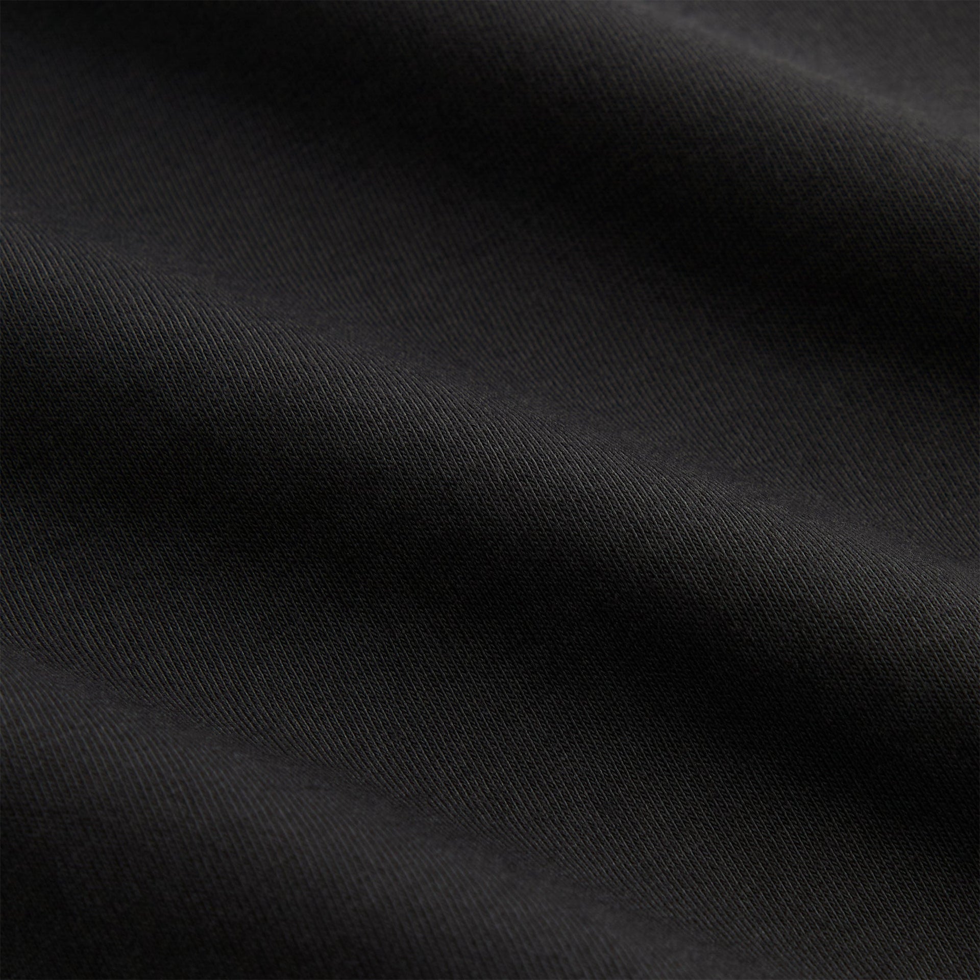 Kith for Scarface Tony Vintage Long Sleeve Pocket Tee - Black