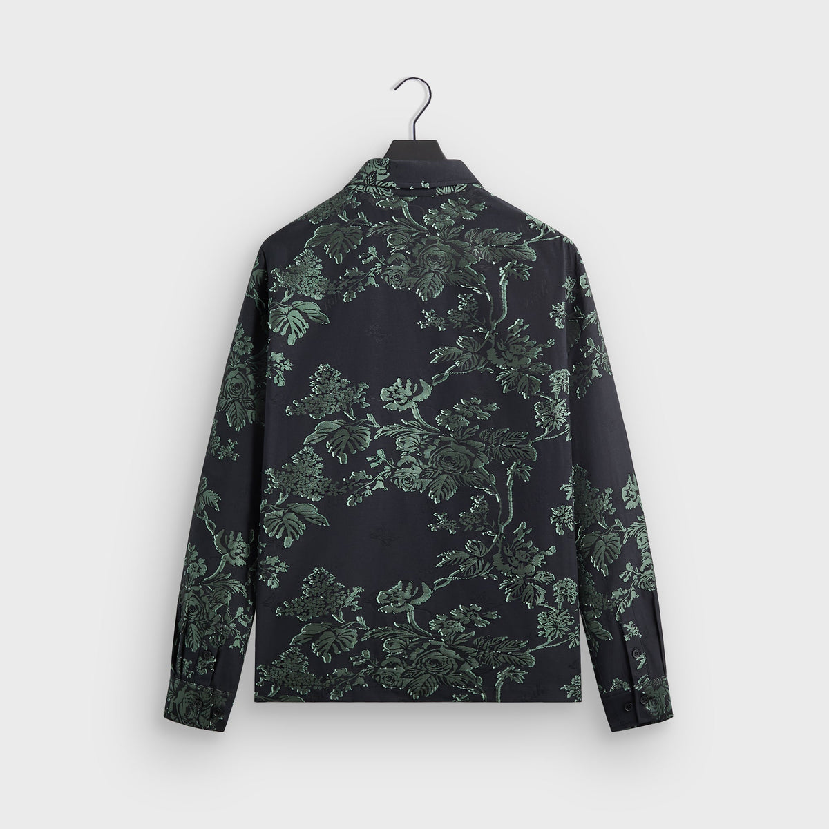 Kith for Needles BCO Shirt - Black
