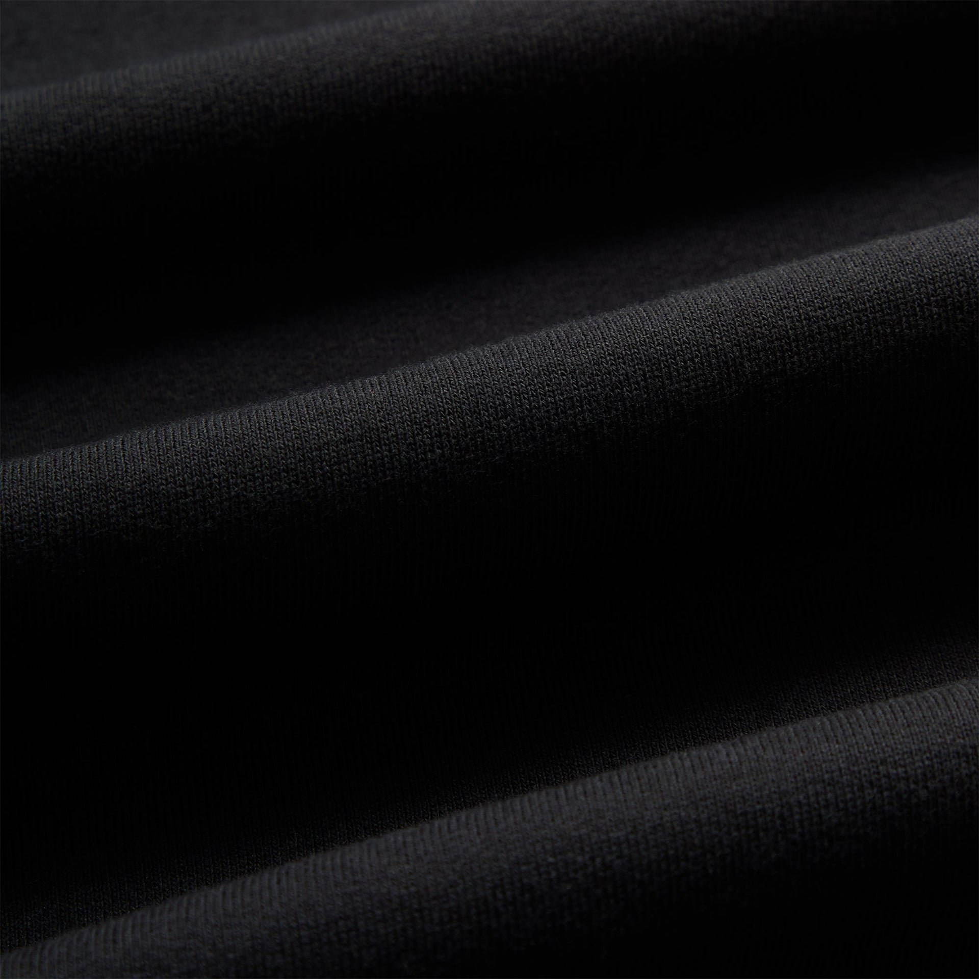 Kith New York To The World Crown Crewneck - Black