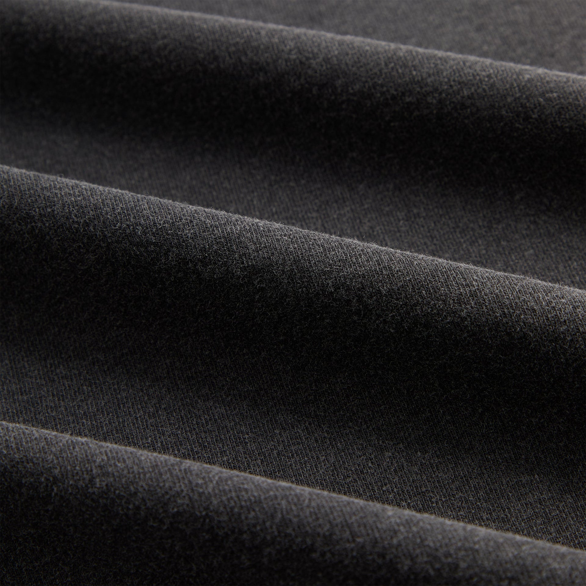 Kith for JAWS Shipwreck Vintage Tee - Black