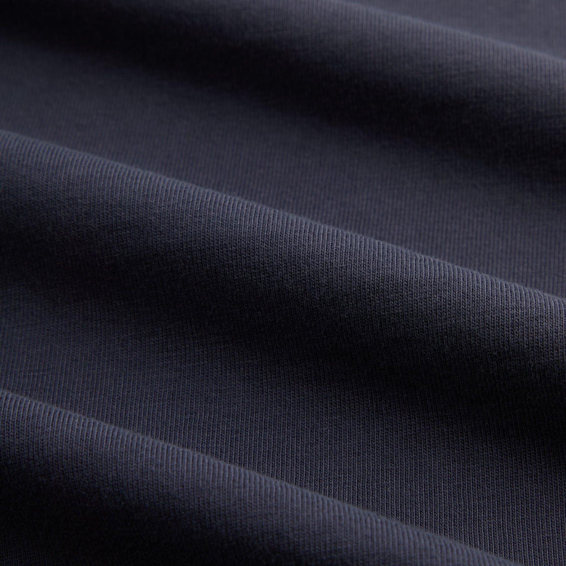 Kith for JAWS Quote Vintage Tee - Nocturnal