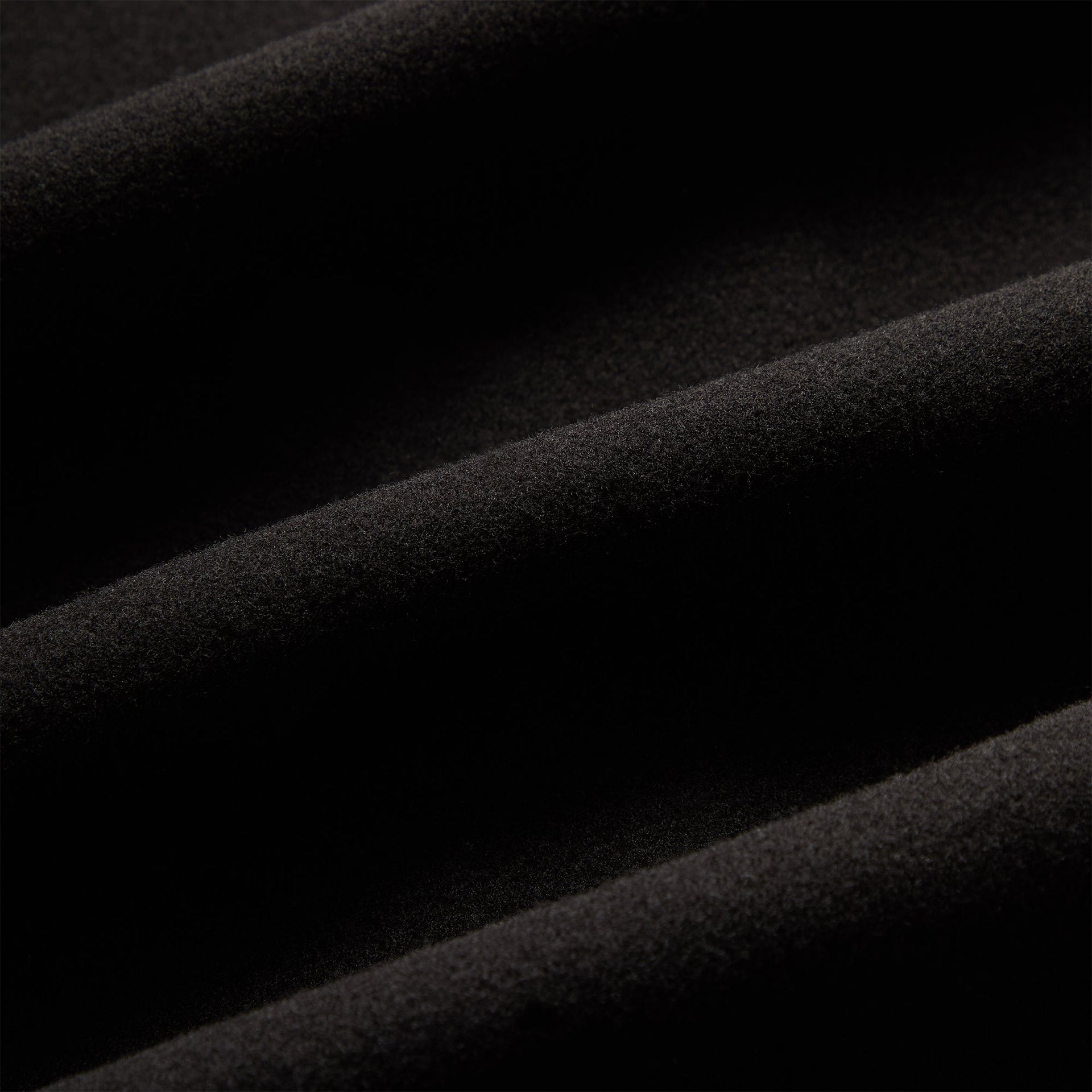 Kith for the New York Knicks Felted Apollo Shirt - Black