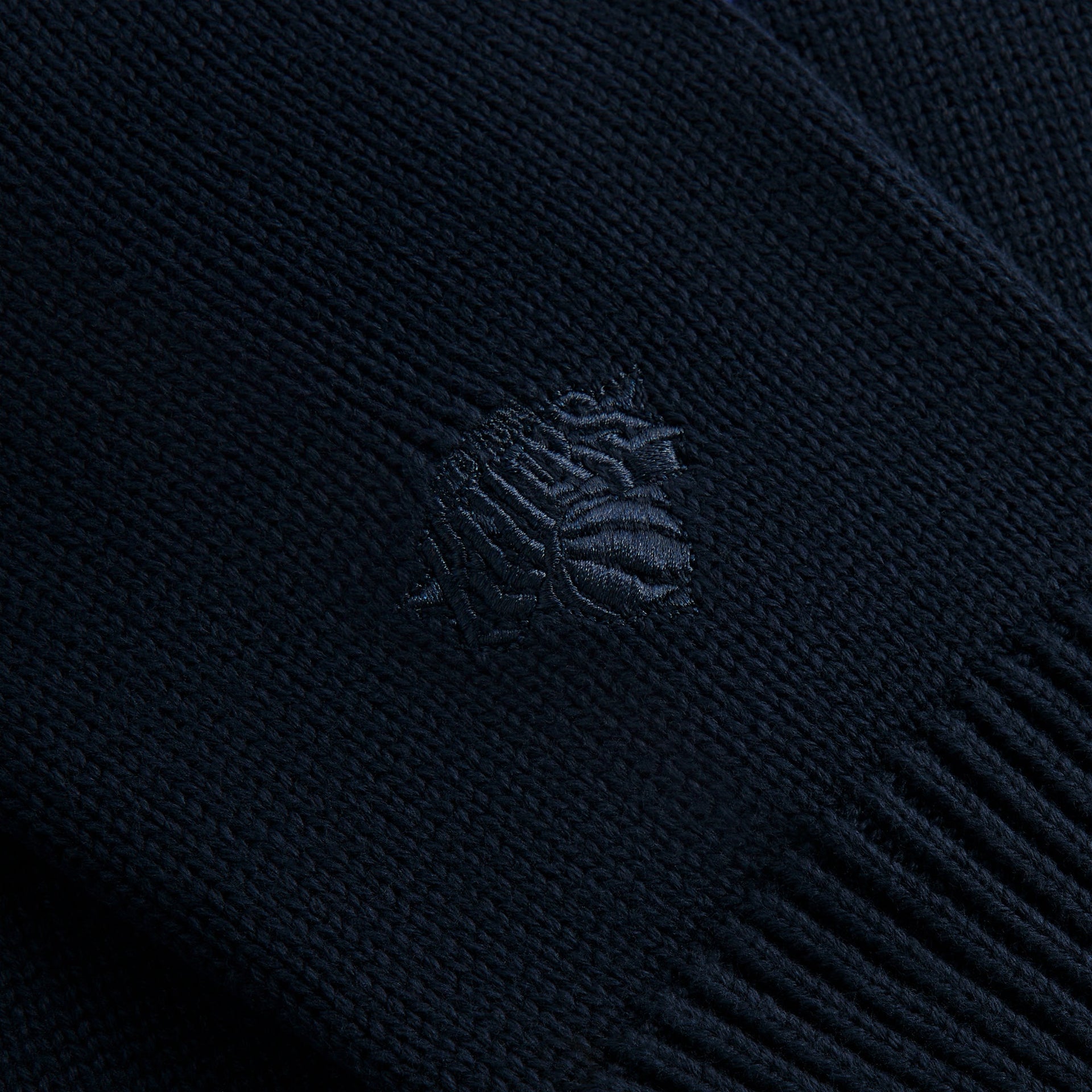 Kith for the New York Knicks NY Crewneck Sweater - Nocturnal