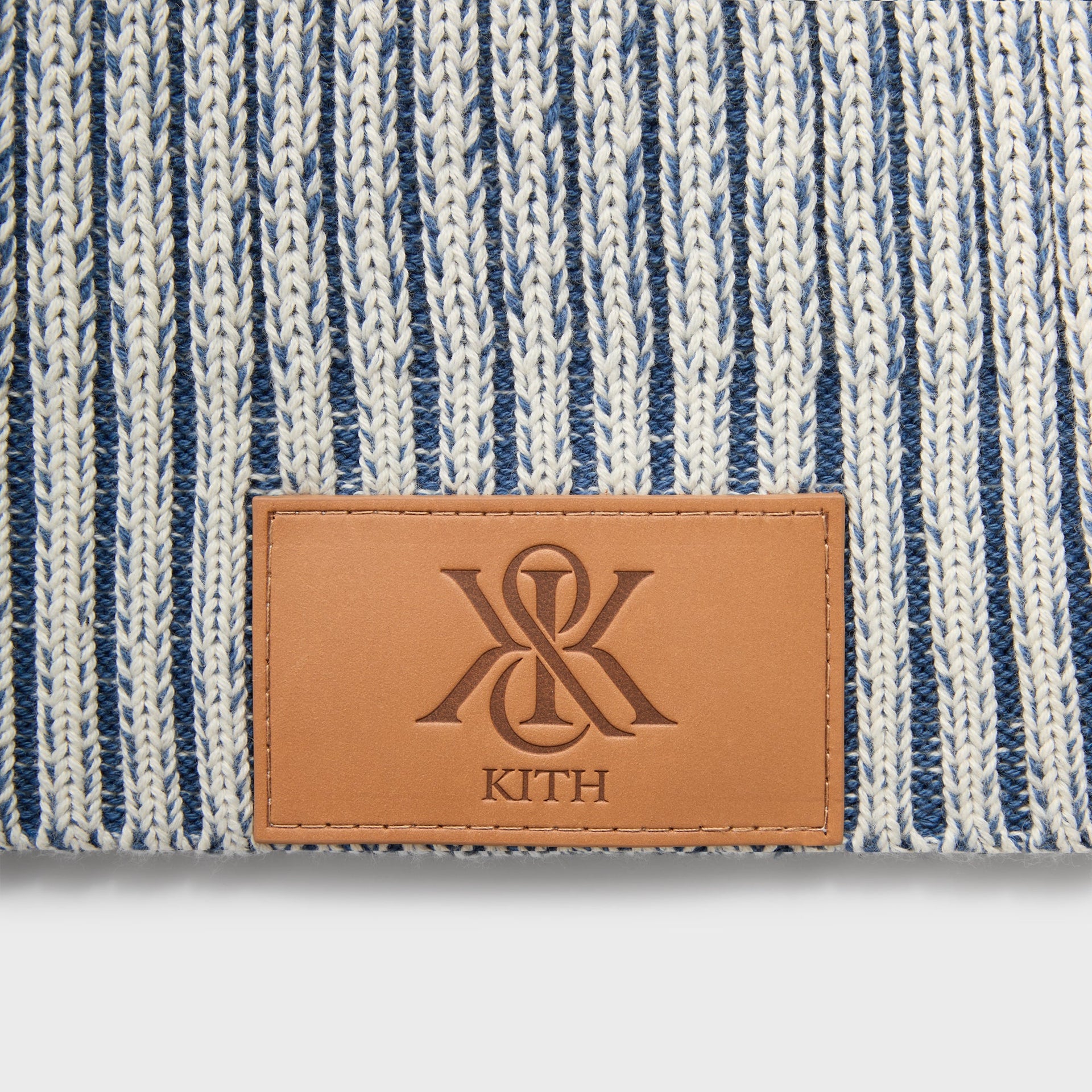 Kith Two-Tone Lewis Sweater - Guide