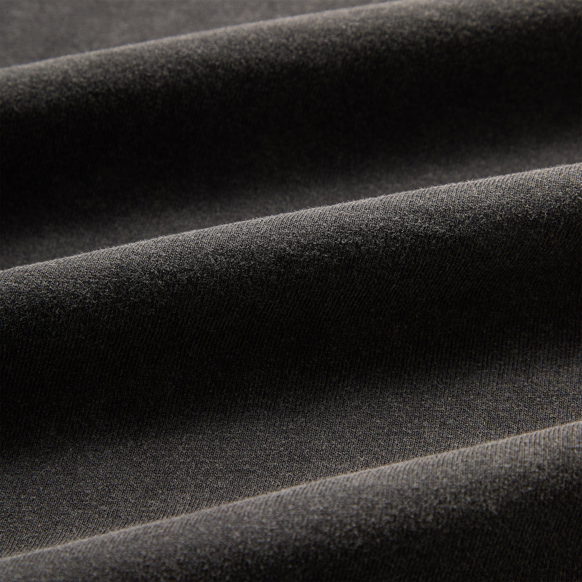 Capcom | Kith Super Street Fighter Vintage Tee - Black