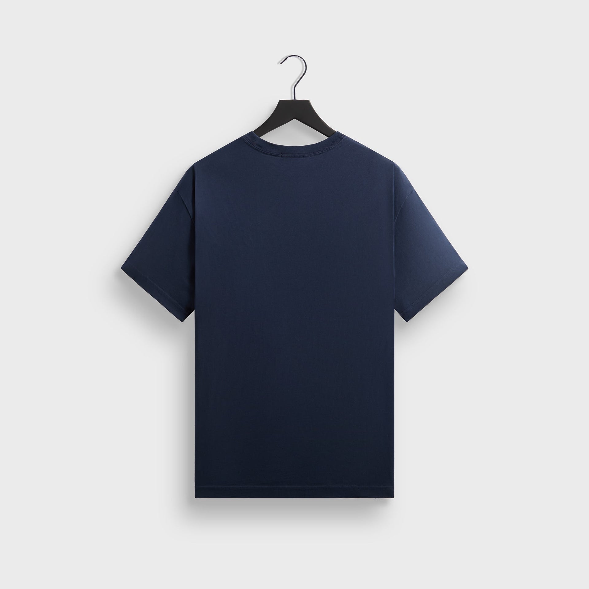 Kith New York Crest Tee - Nocturnal
