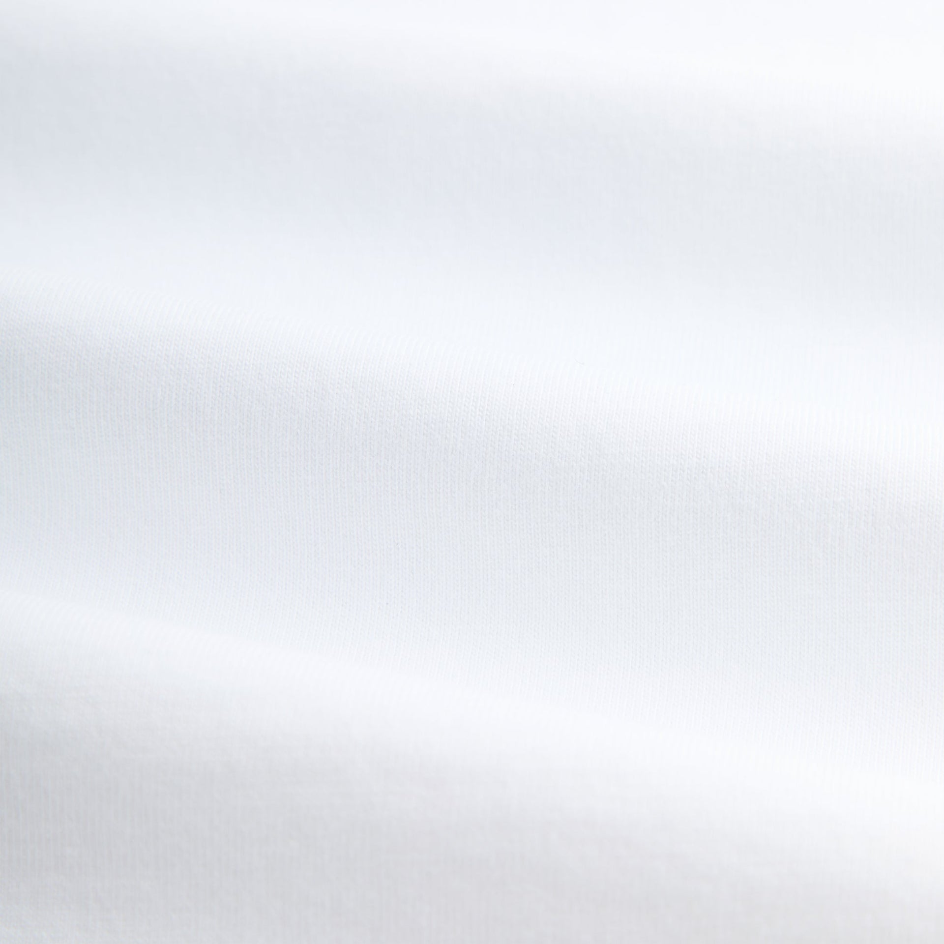 Kith Engraving Vintage Tee - White