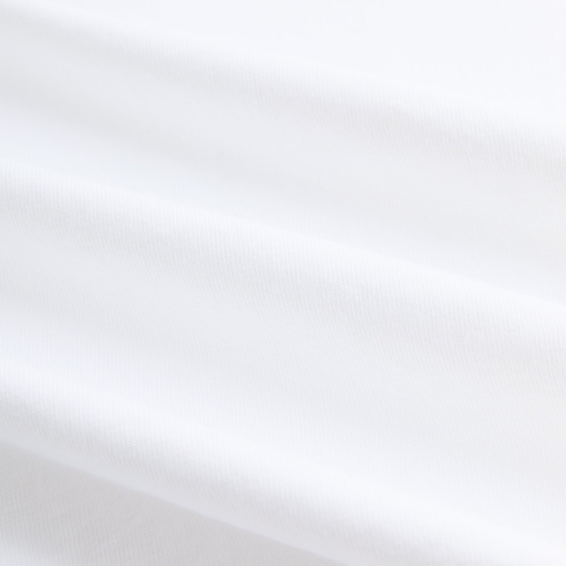 Kith for Nanzuka Gallery Tanaami Tee - White