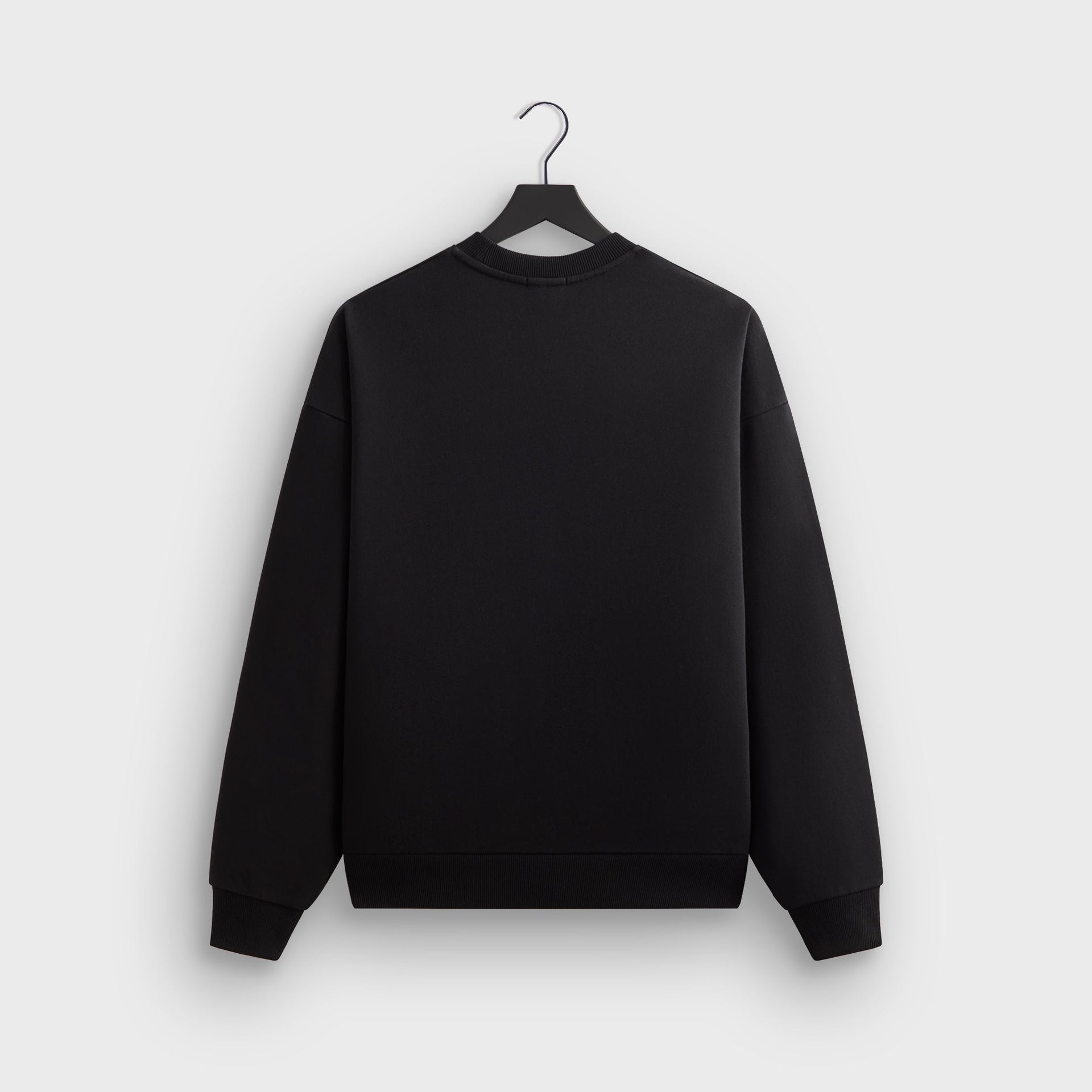 Kith for Nanzuka Gallery Tanaami Nelson Crewneck - Black