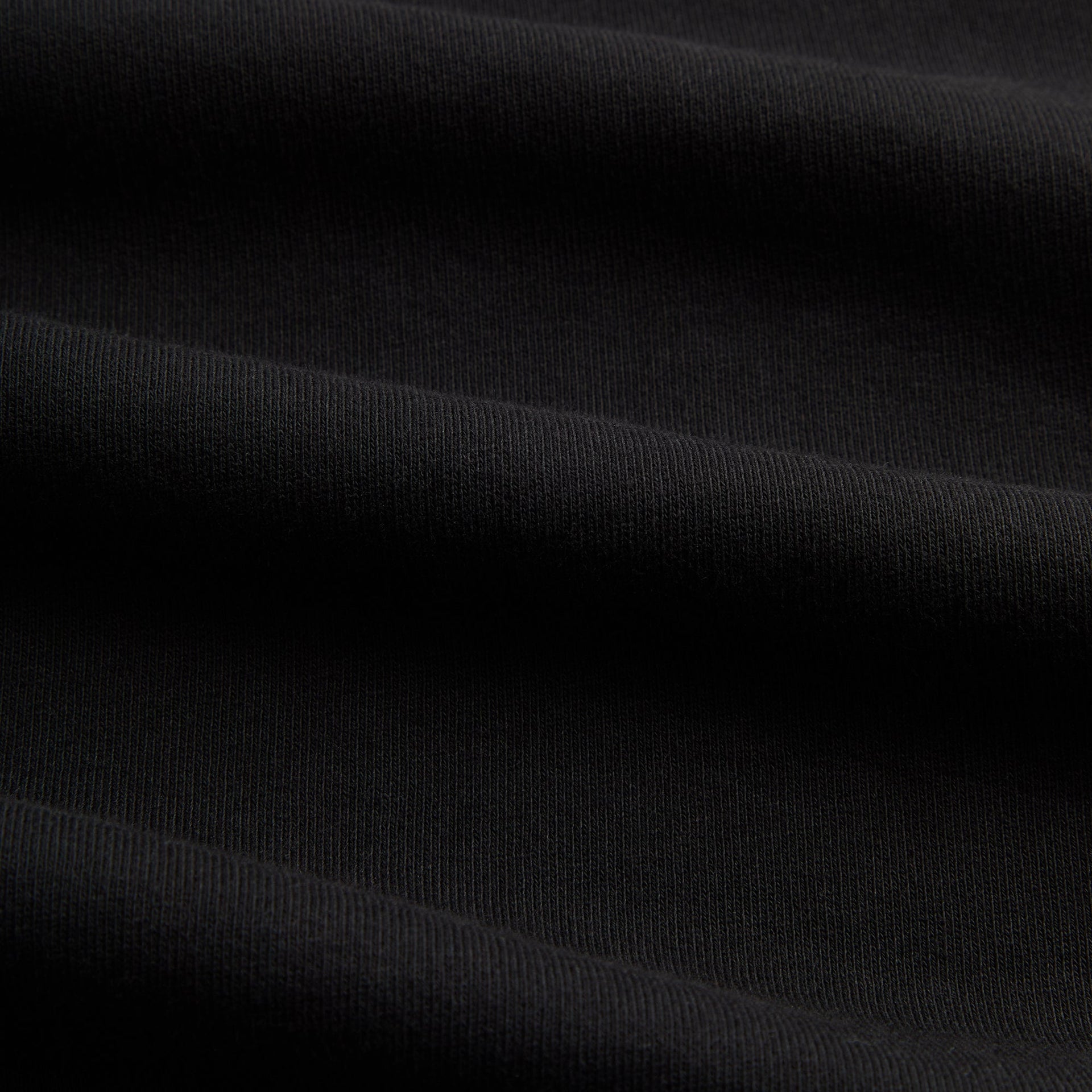 Kith for Nanzuka Gallery Tanaami Nelson Crewneck - Black