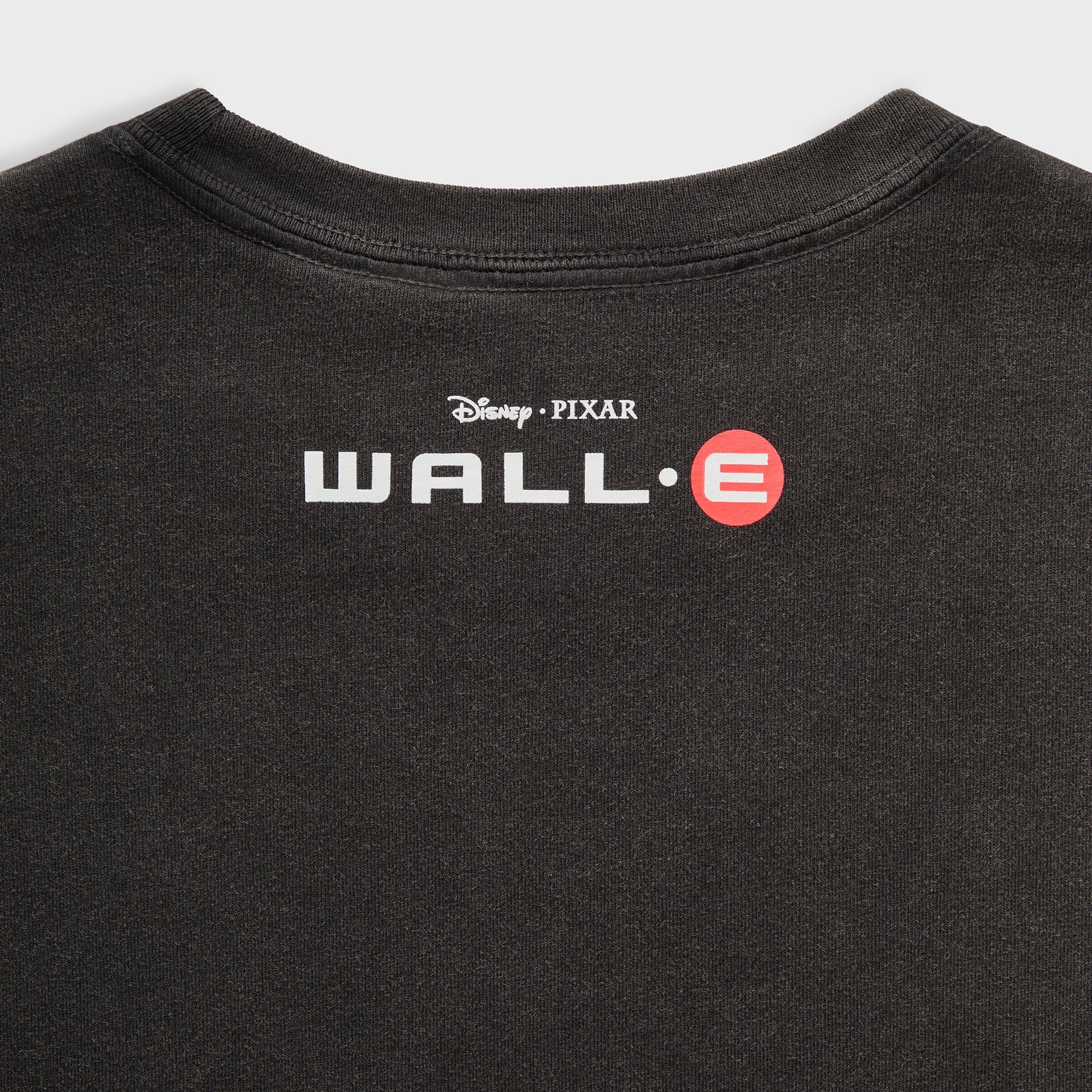 Disney | Kith for Pixar WALL-E Just Us Vintage Tee - Black