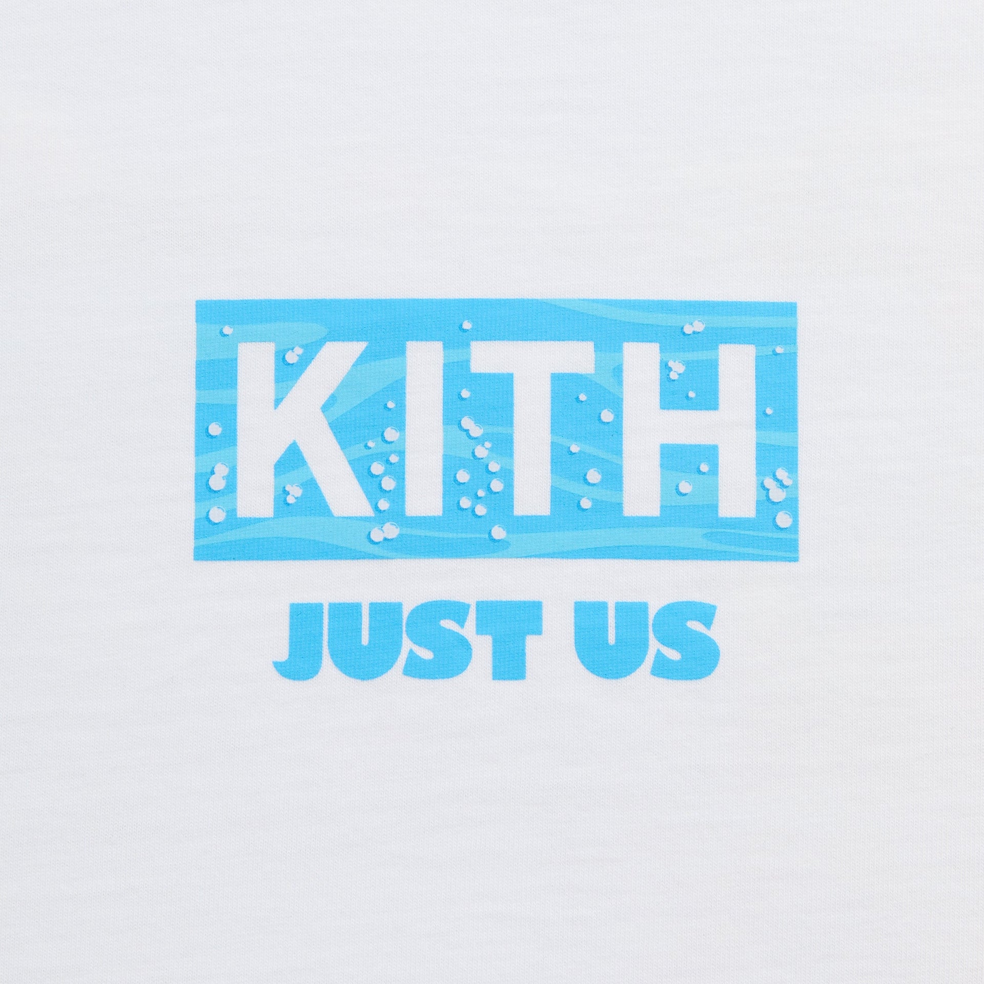 Disney | Kith for Pixar Finding Nemo Family Vintage Tee - White